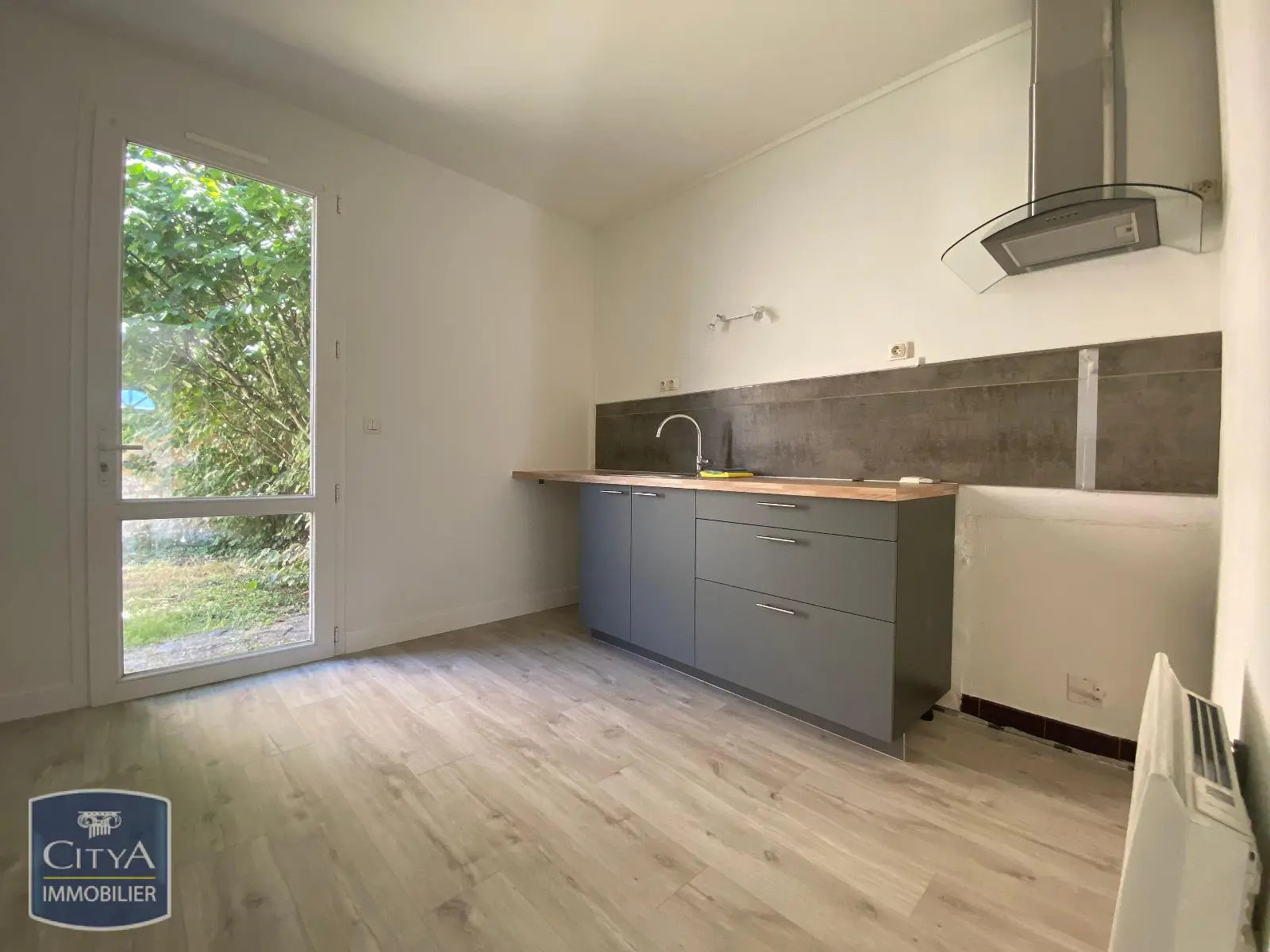 Photo 3 appartement Saint-Benoît