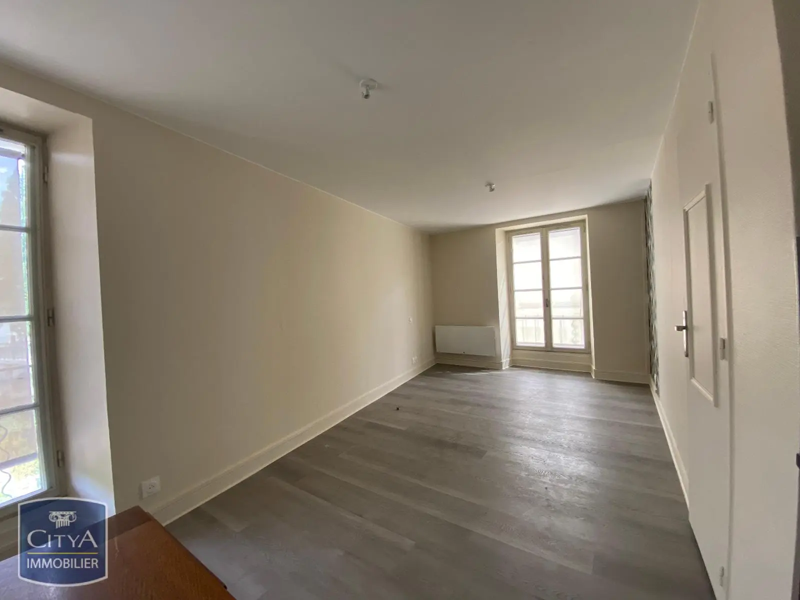 Photo 2 Appartement 1 pièce 17.72m²