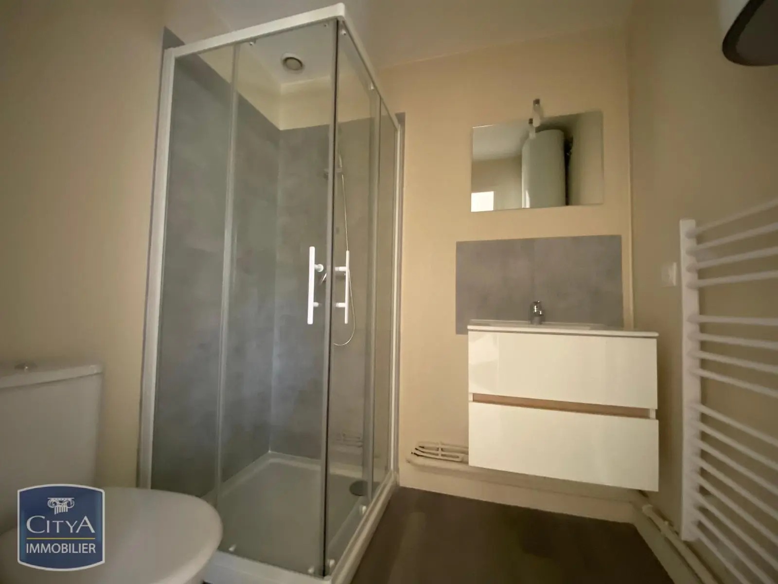 Photo 4 Appartement 1 pièce 17.72m²