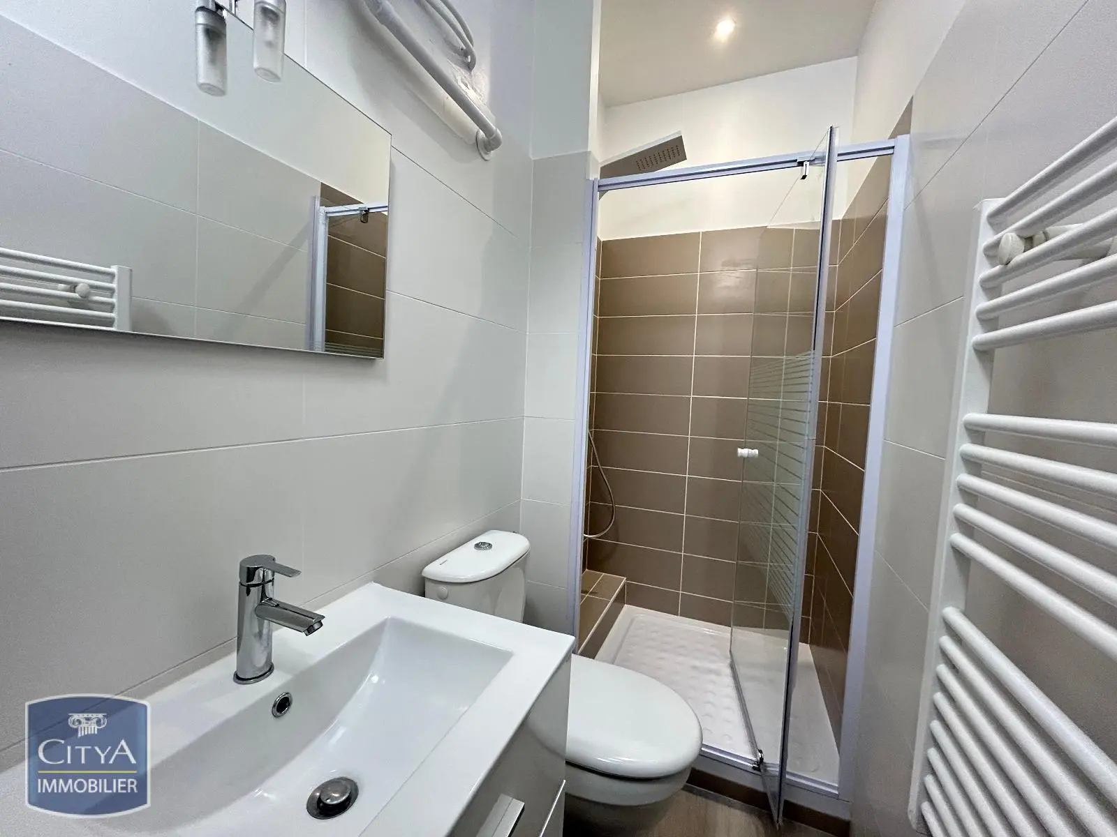 Photo 2 appartement Poitiers