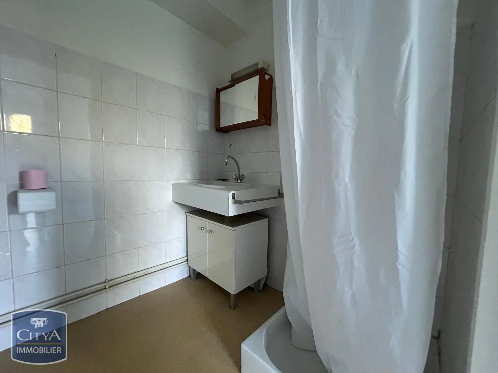 Photo 5 Appartement 1 pièce 20.05m²