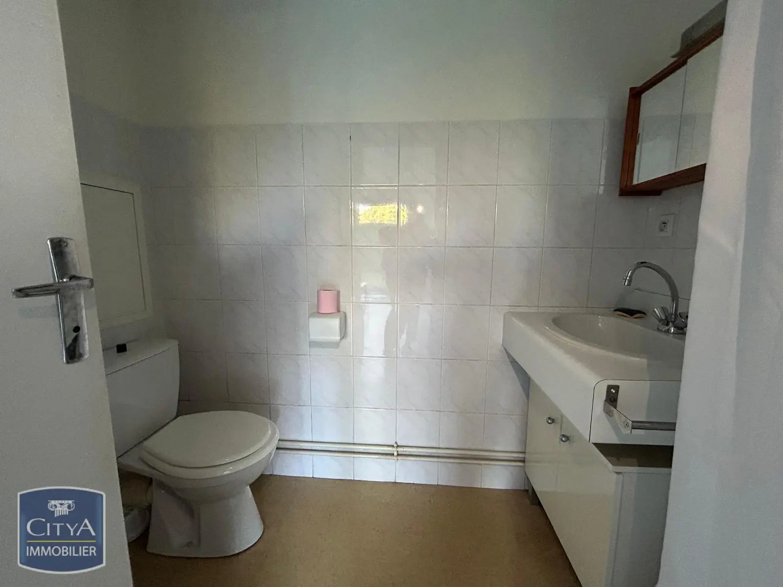 Photo 6 Appartement 1 pièce 20.05m²