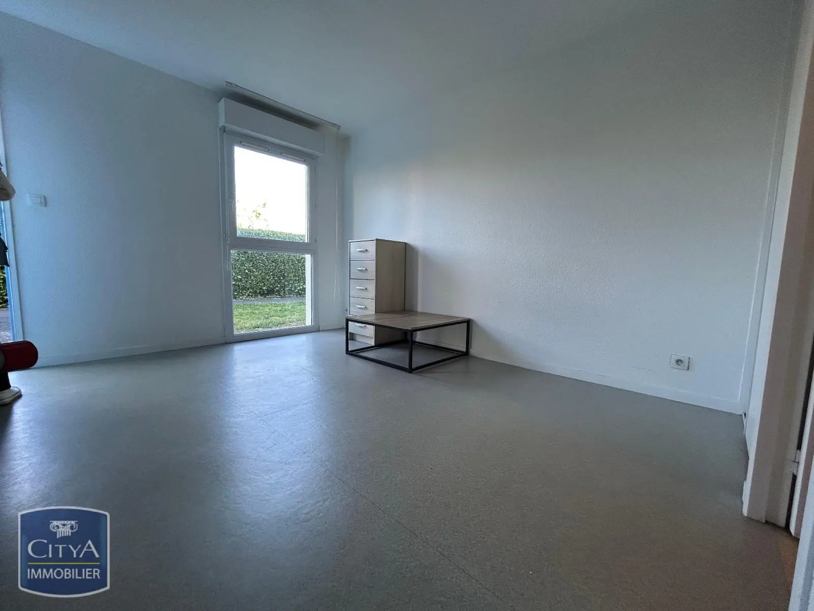 Photo 1 Appartement 1 pièce 20.05m²