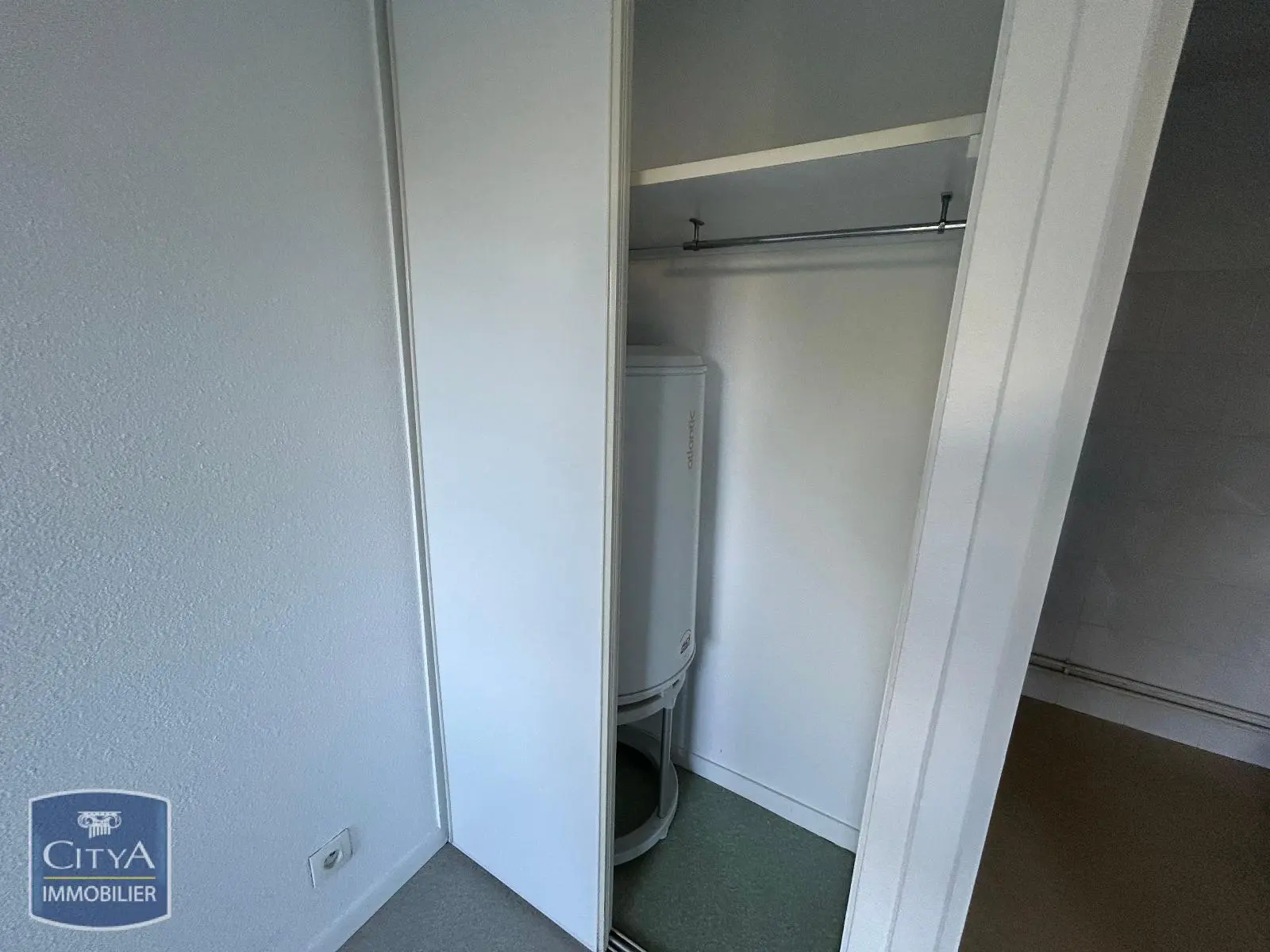 Photo 7 Appartement 1 pièce 20.05m²