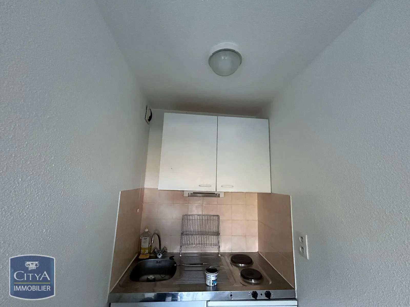 Photo 4 Appartement 1 pièce 20.05m²