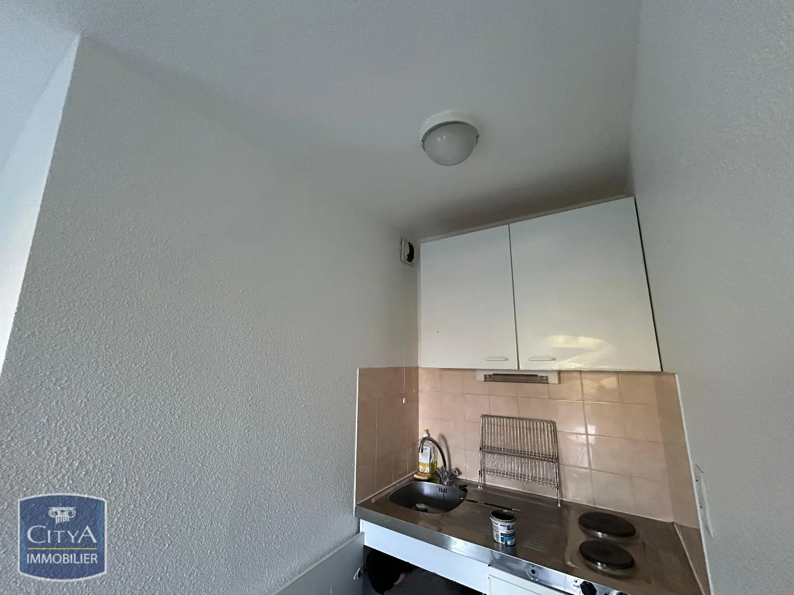 Photo 3 Appartement 1 pièce 20.05m²