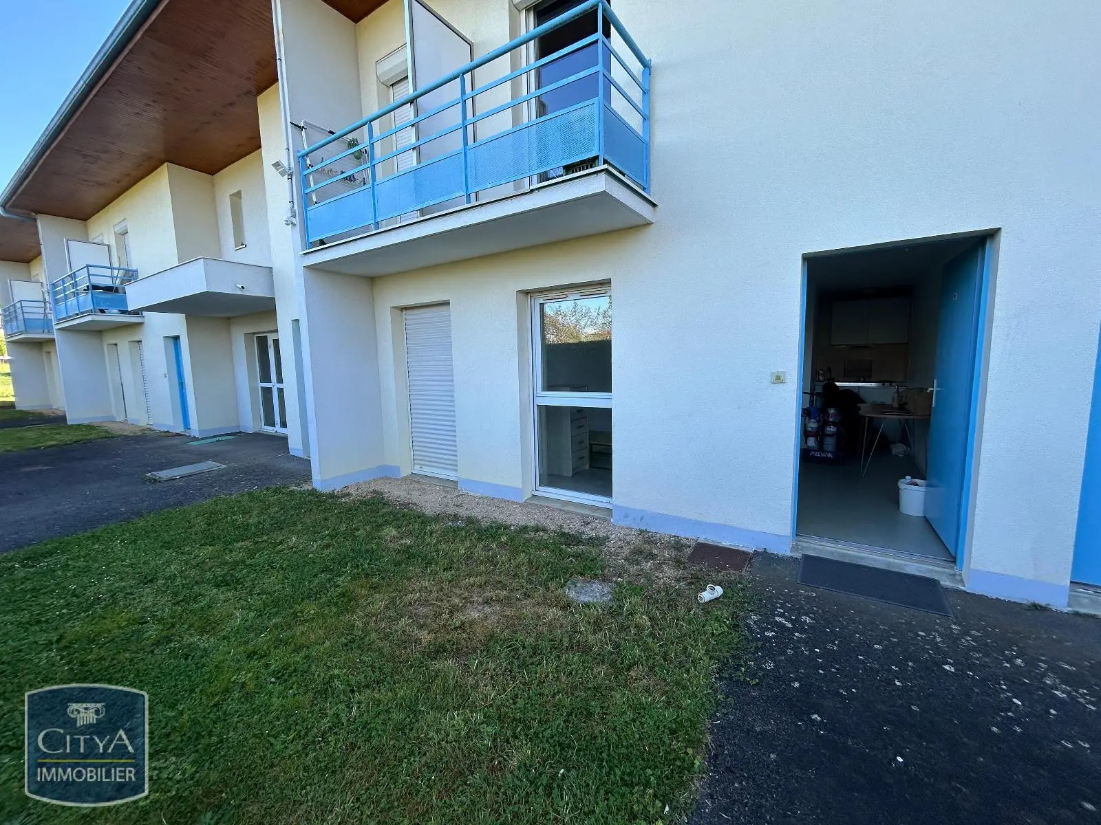 Photo 8 Appartement 1 pièce 20.05m²