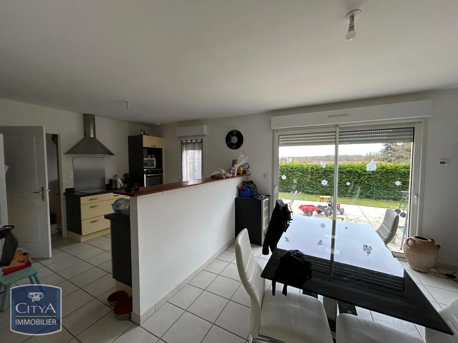 Photo 1 Maison 5 pièces 120m²