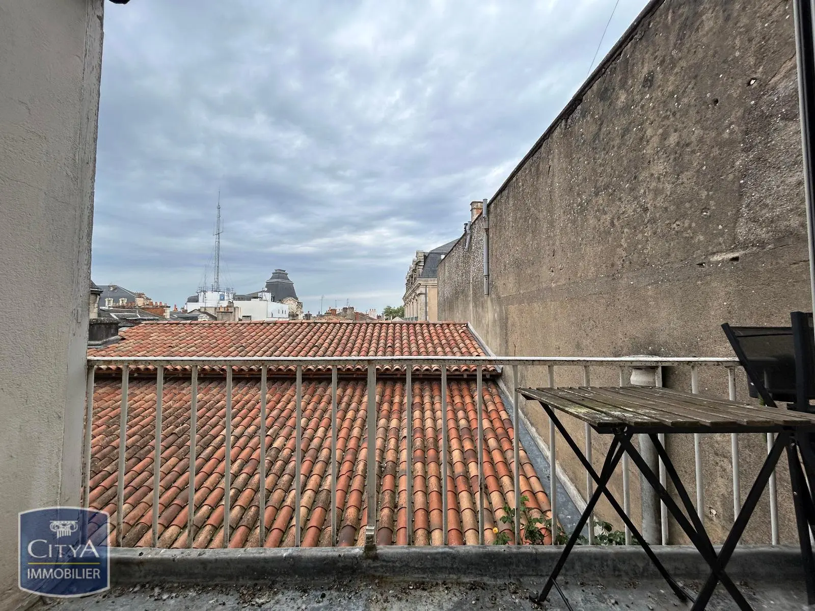 Photo 6 Appartement 1 pièce 15.79m²