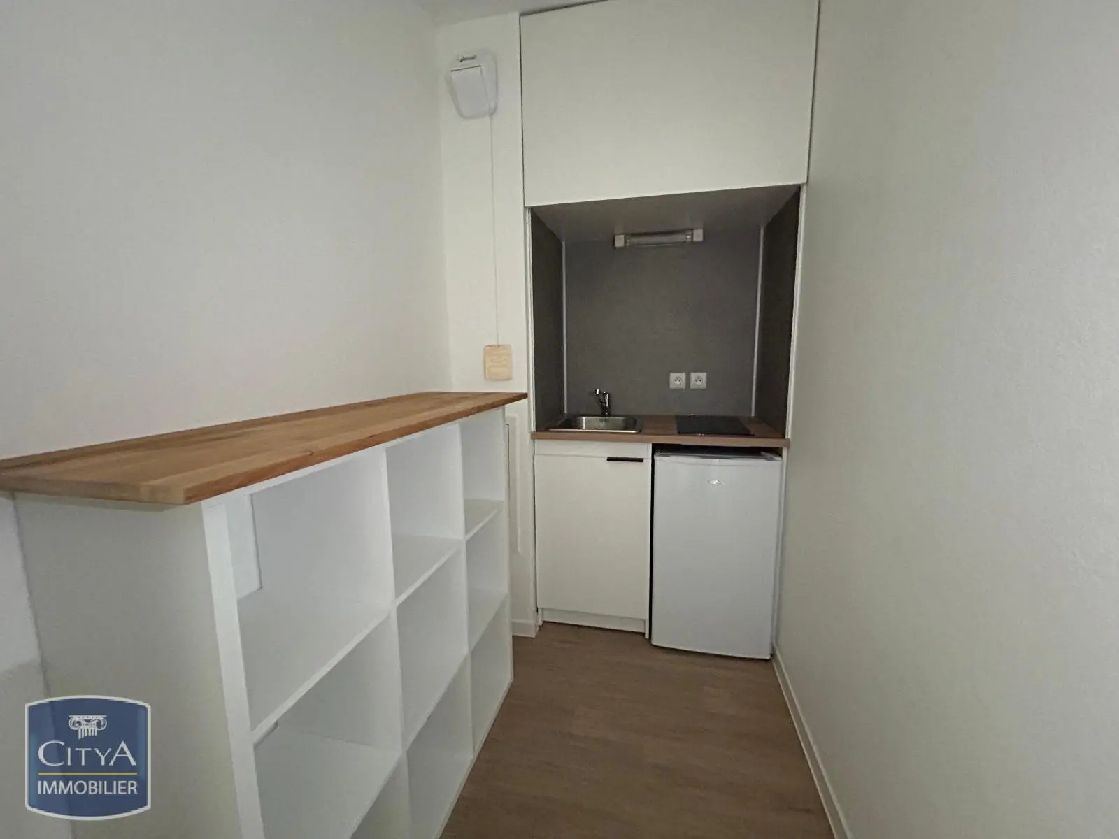 Photo 5 Appartement 1 pièce 27.11m²