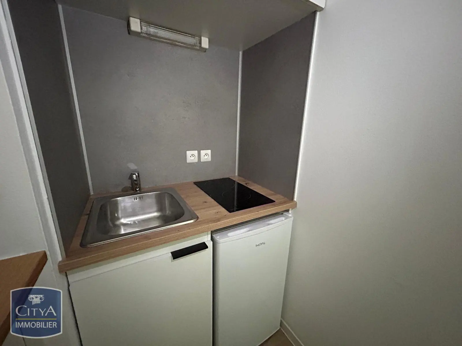 Photo 3 Appartement 1 pièce 27.11m²