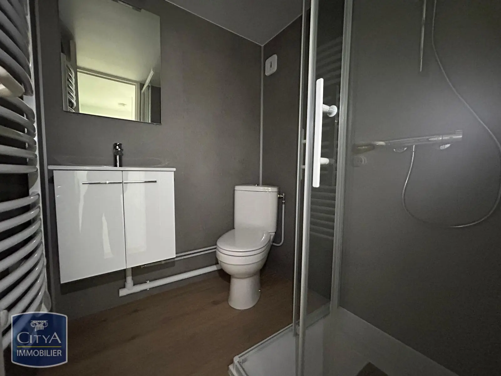 Photo 4 Appartement 1 pièce 27.11m²