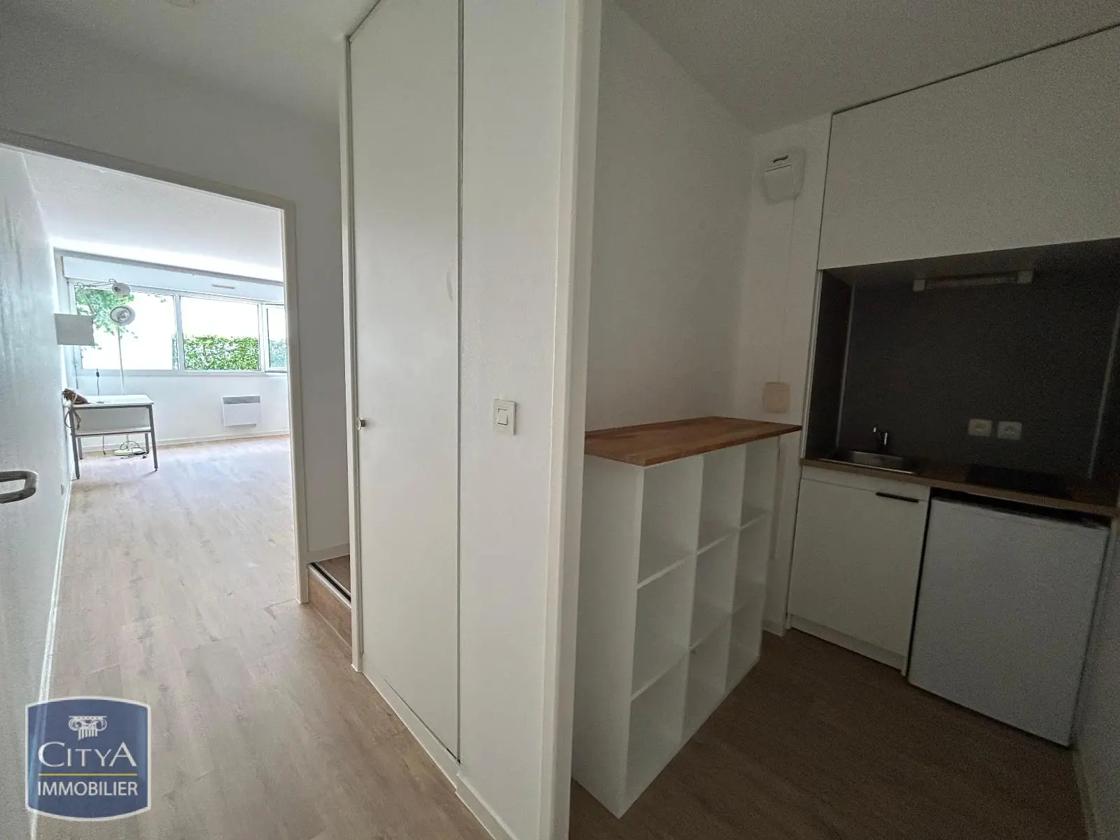 Photo 6 Appartement 1 pièce 27.11m²