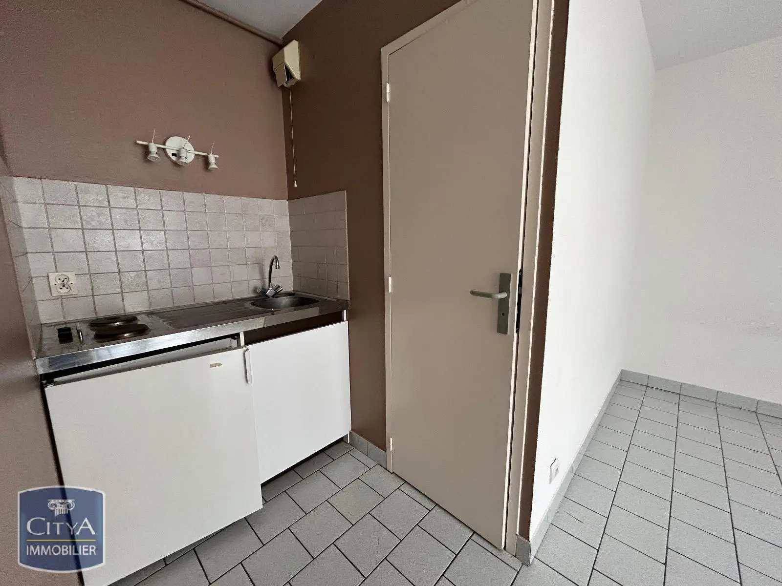Photo 3 appartement Poitiers