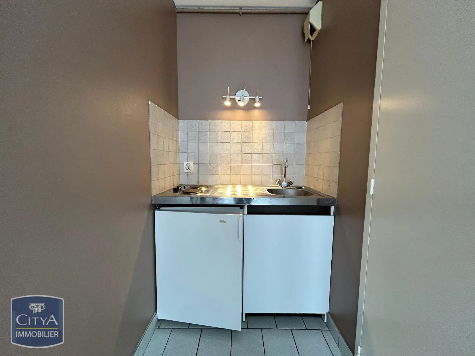 Photo 2 appartement Poitiers