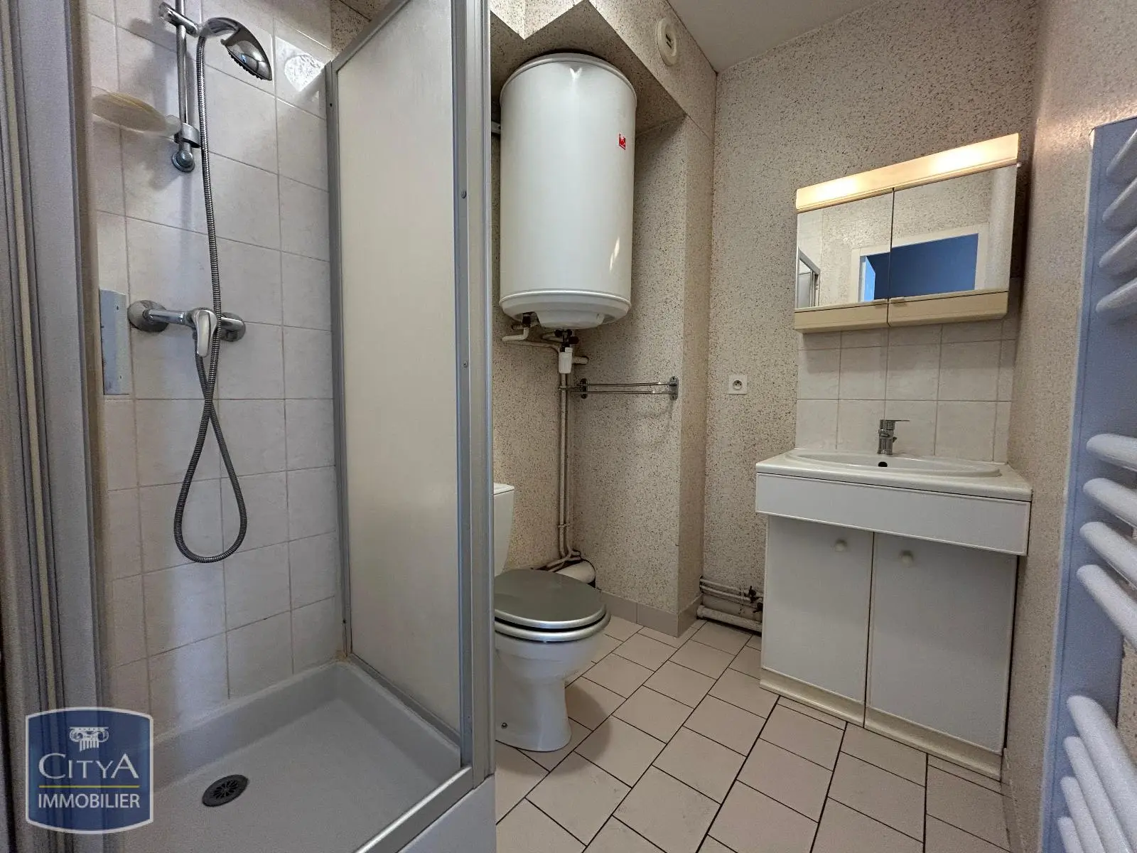 Photo 5 appartement Poitiers