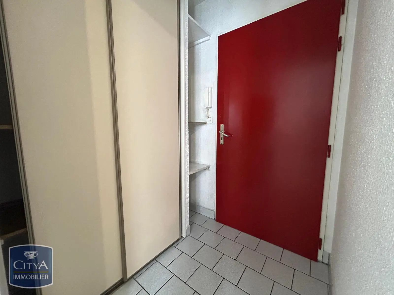 Photo 4 appartement Poitiers