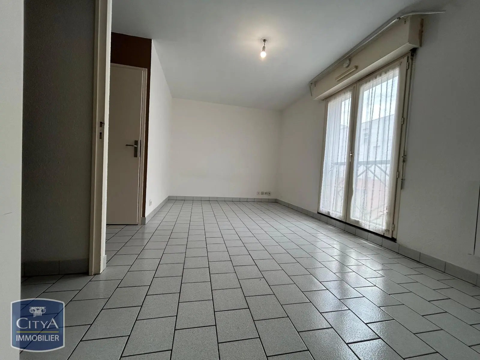 Photo 1 appartement Poitiers