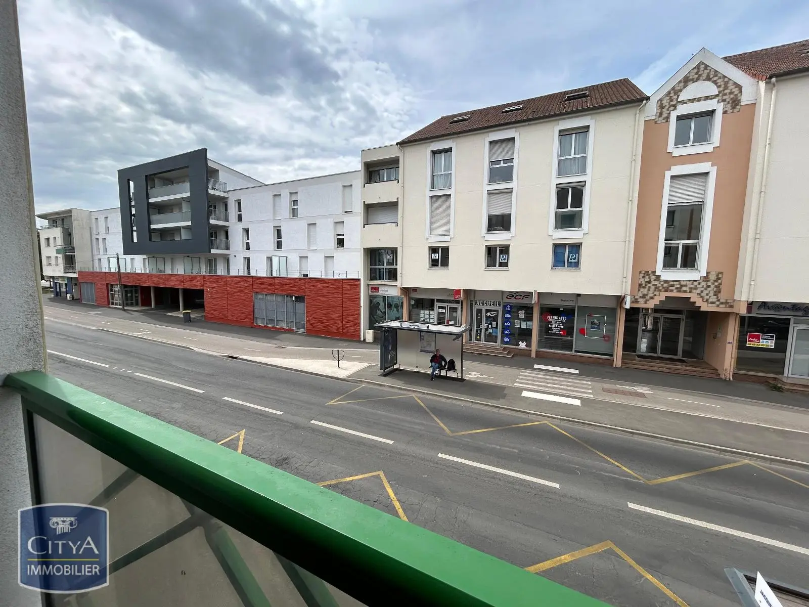 Photo 7 appartement Poitiers