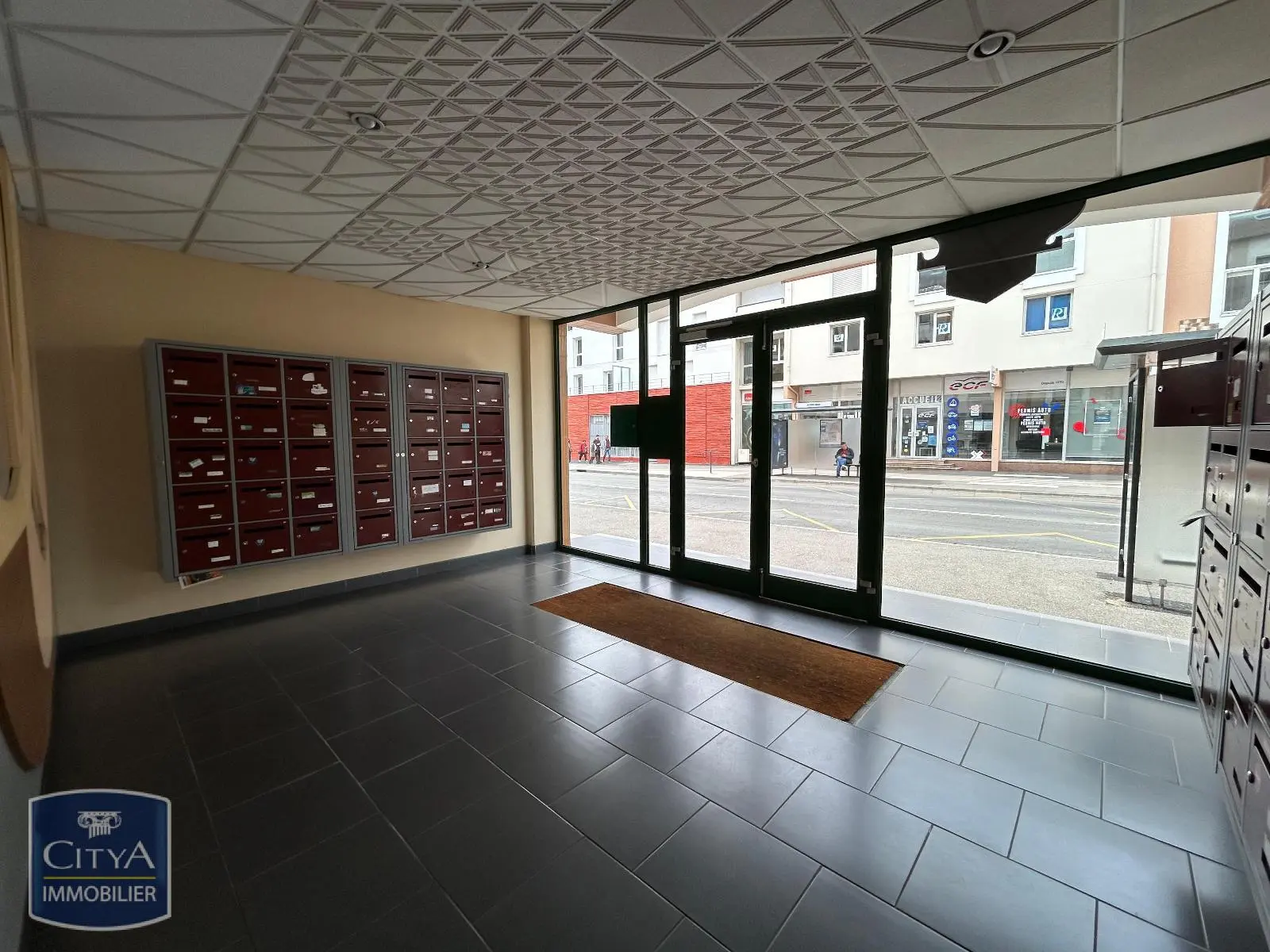 Photo 6 appartement Poitiers