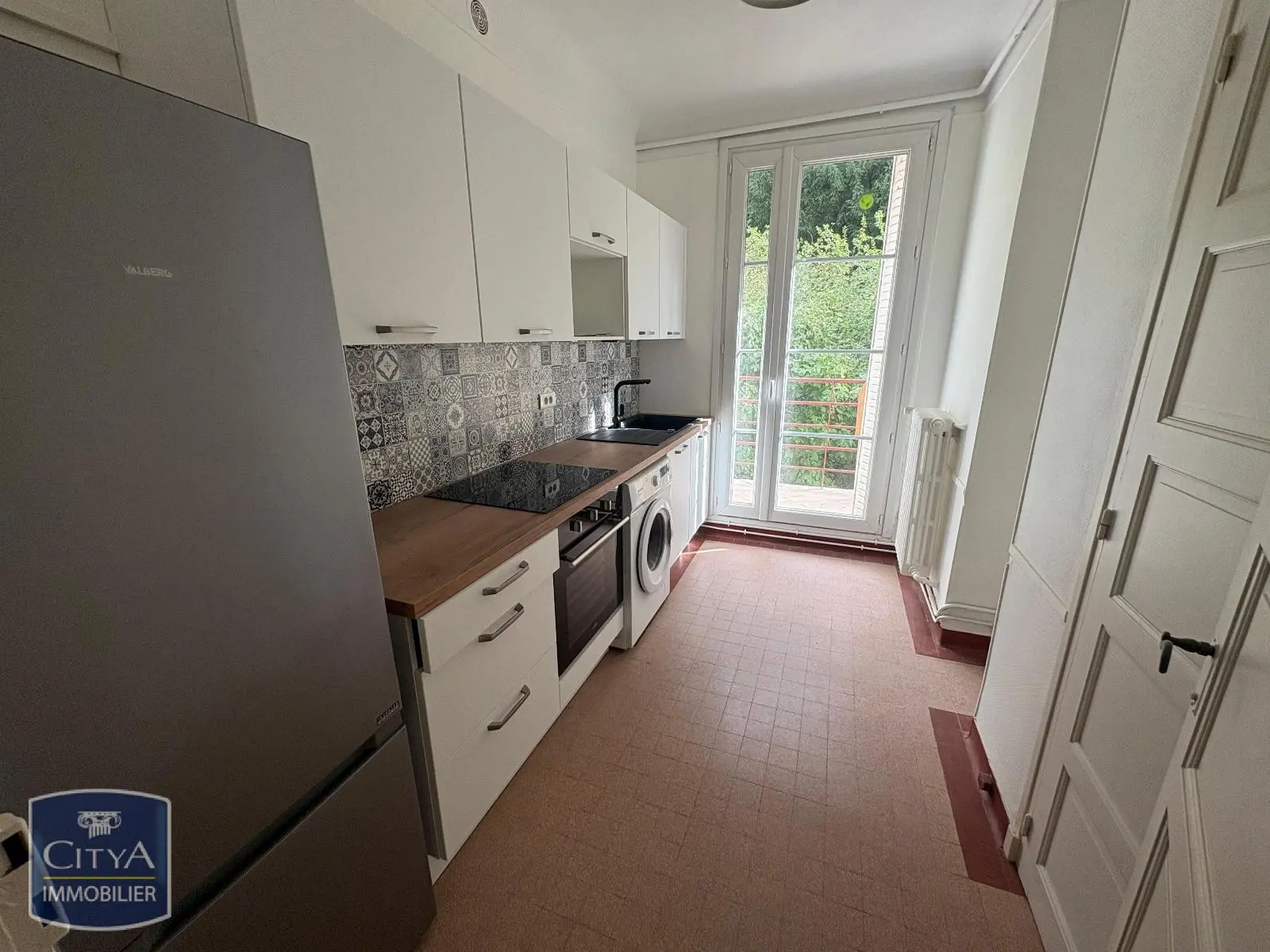 Photo 4 Appartement 3 pièces 64.76m²