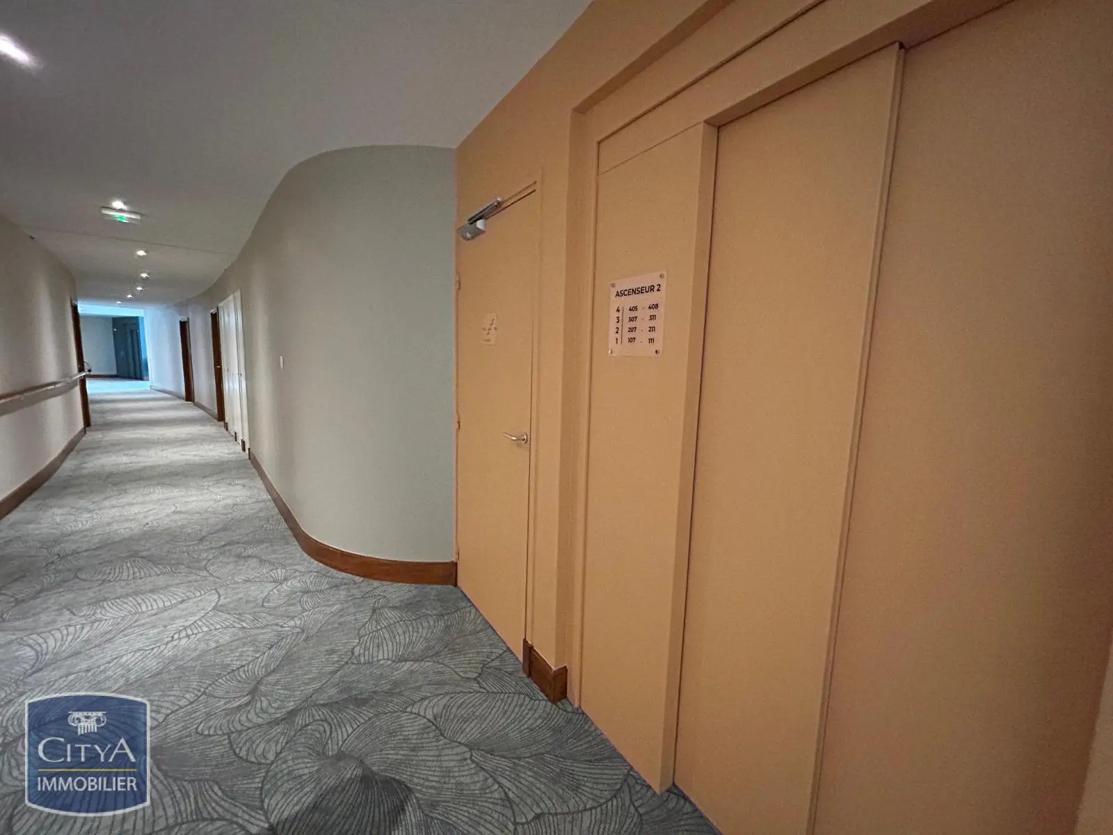 Photo 7 appartement Poitiers