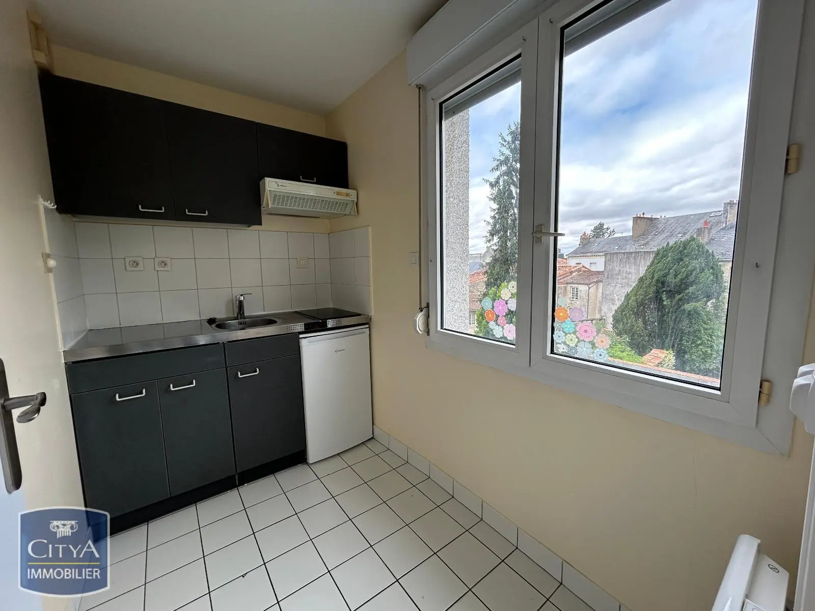Photo 3 appartement Poitiers