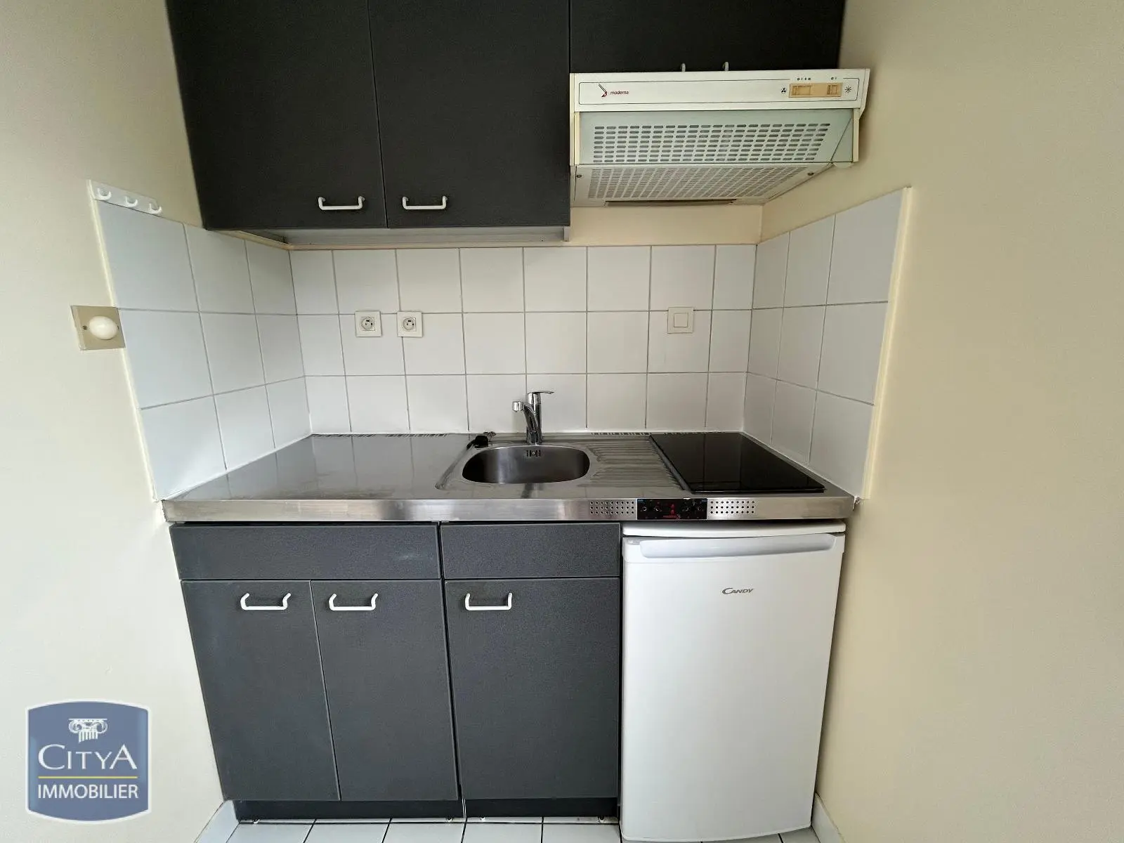 Photo 4 appartement Poitiers