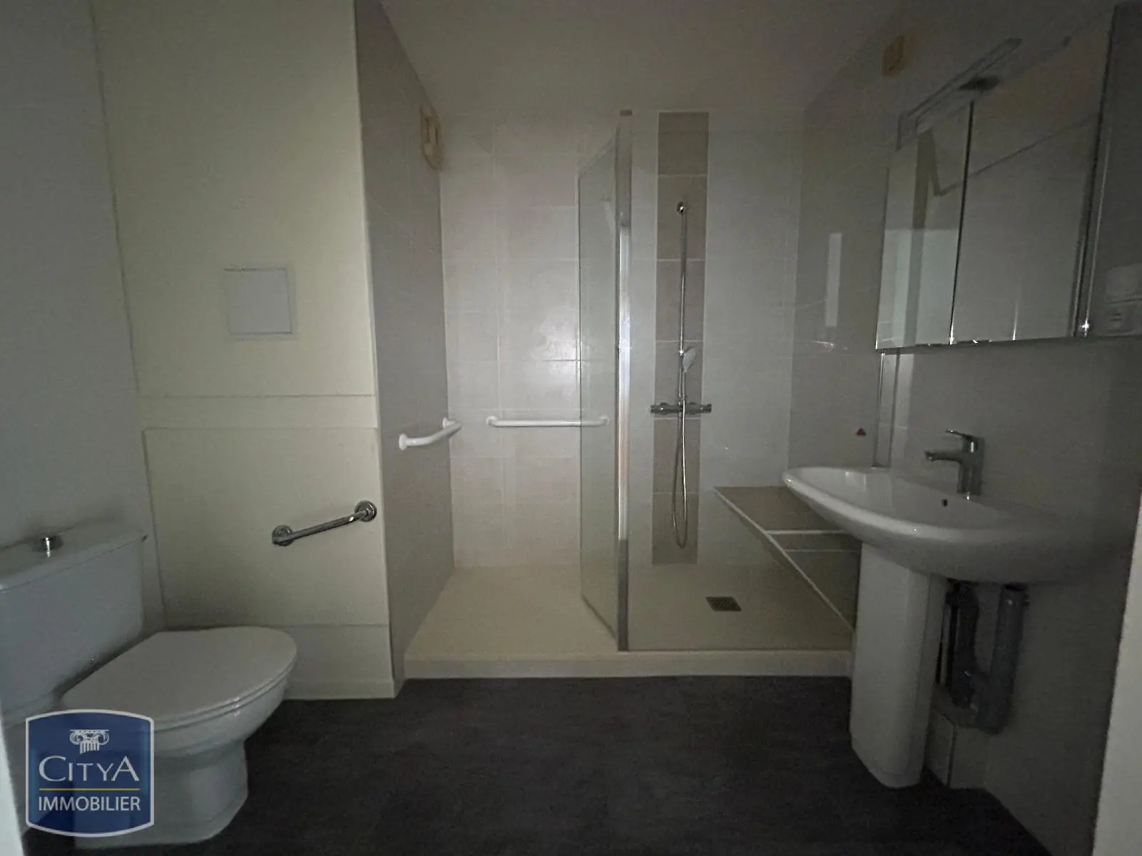 Photo 2 appartement Poitiers