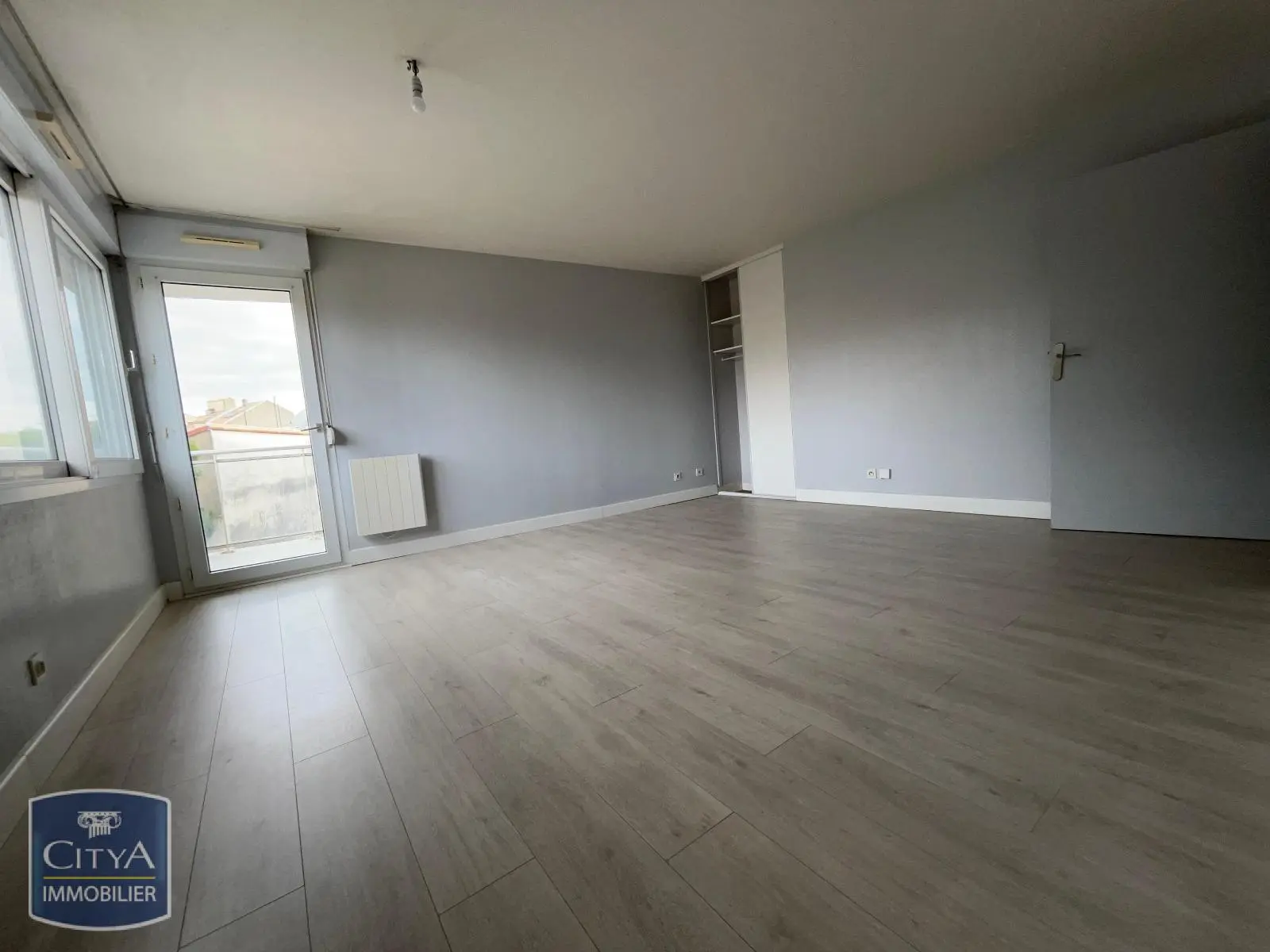 Photo 1 appartement Poitiers