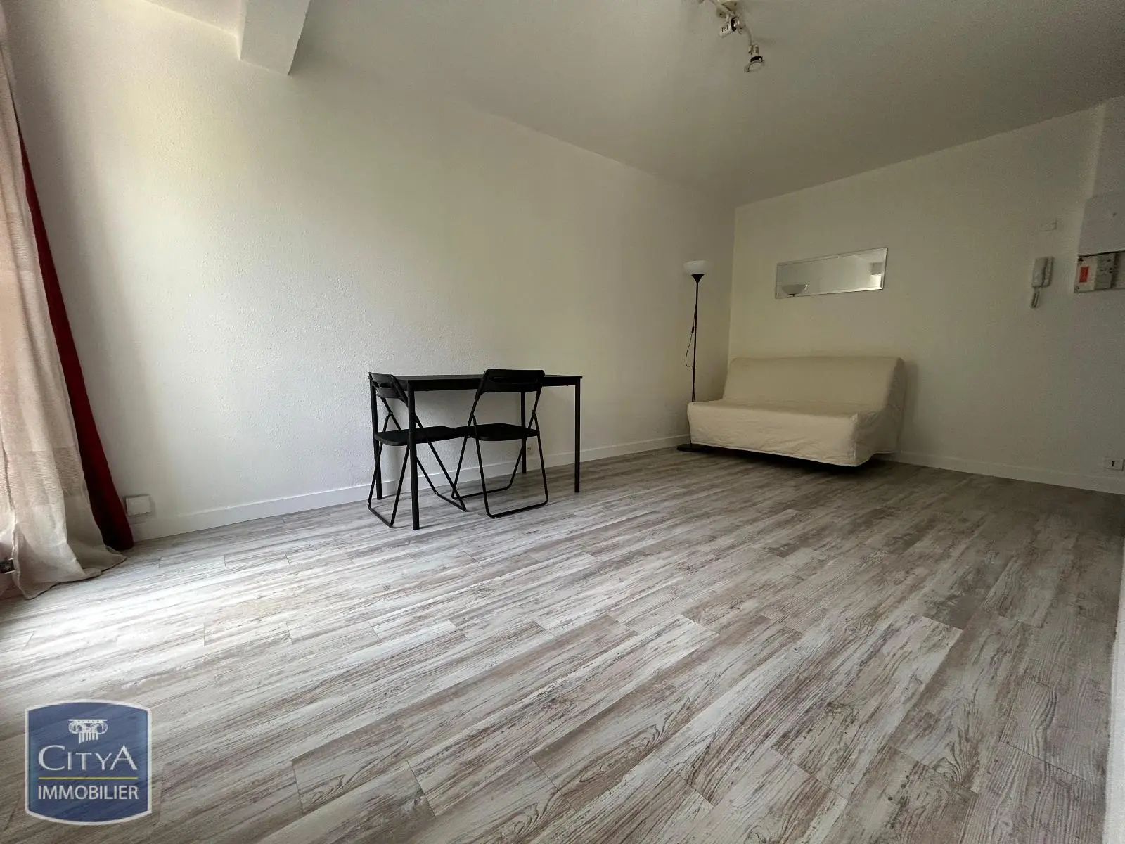 Photo 4 Appartement 1 pièce 23.65m²