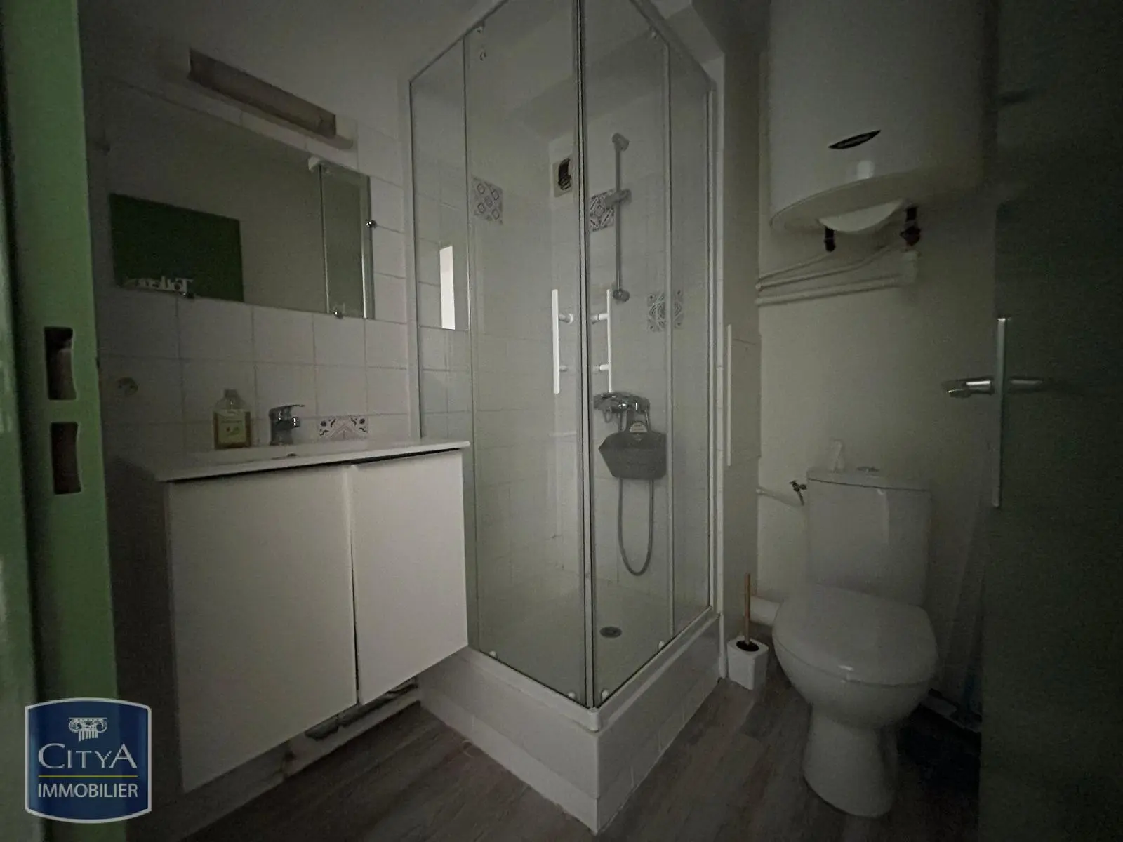 Photo 5 Appartement 1 pièce 23.65m²