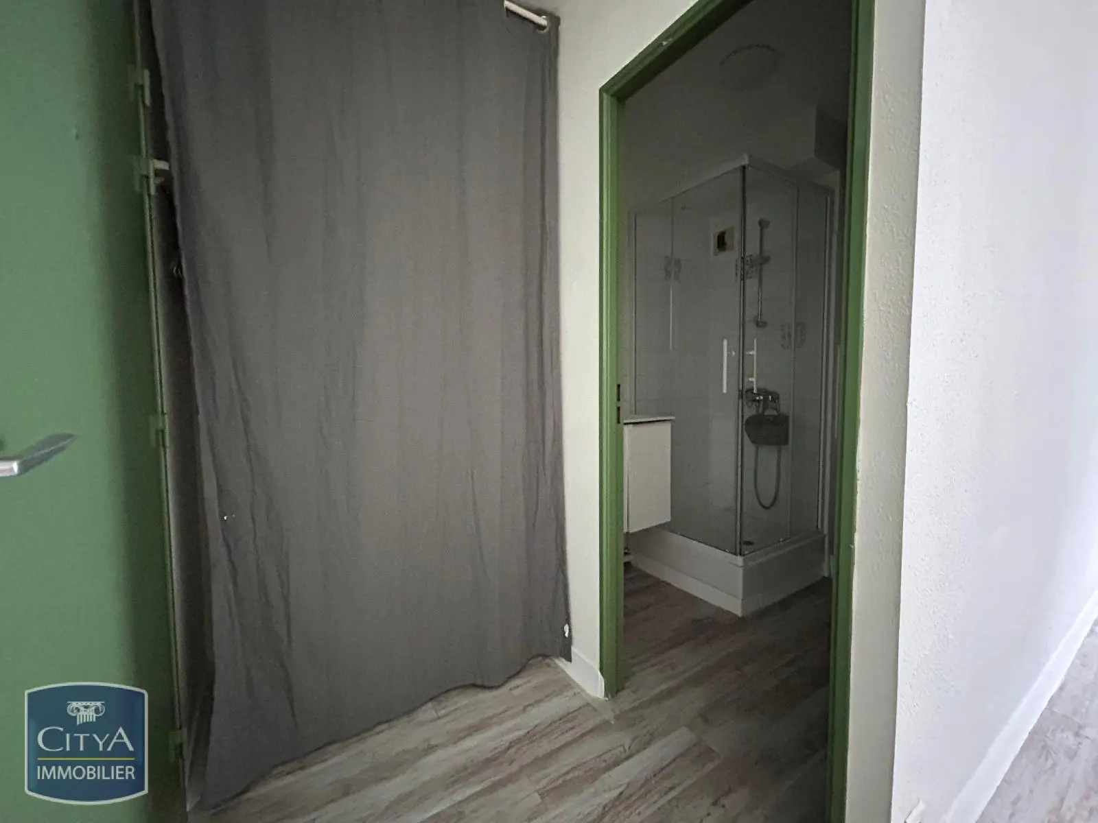 Photo 6 Appartement 1 pièce 23.65m²
