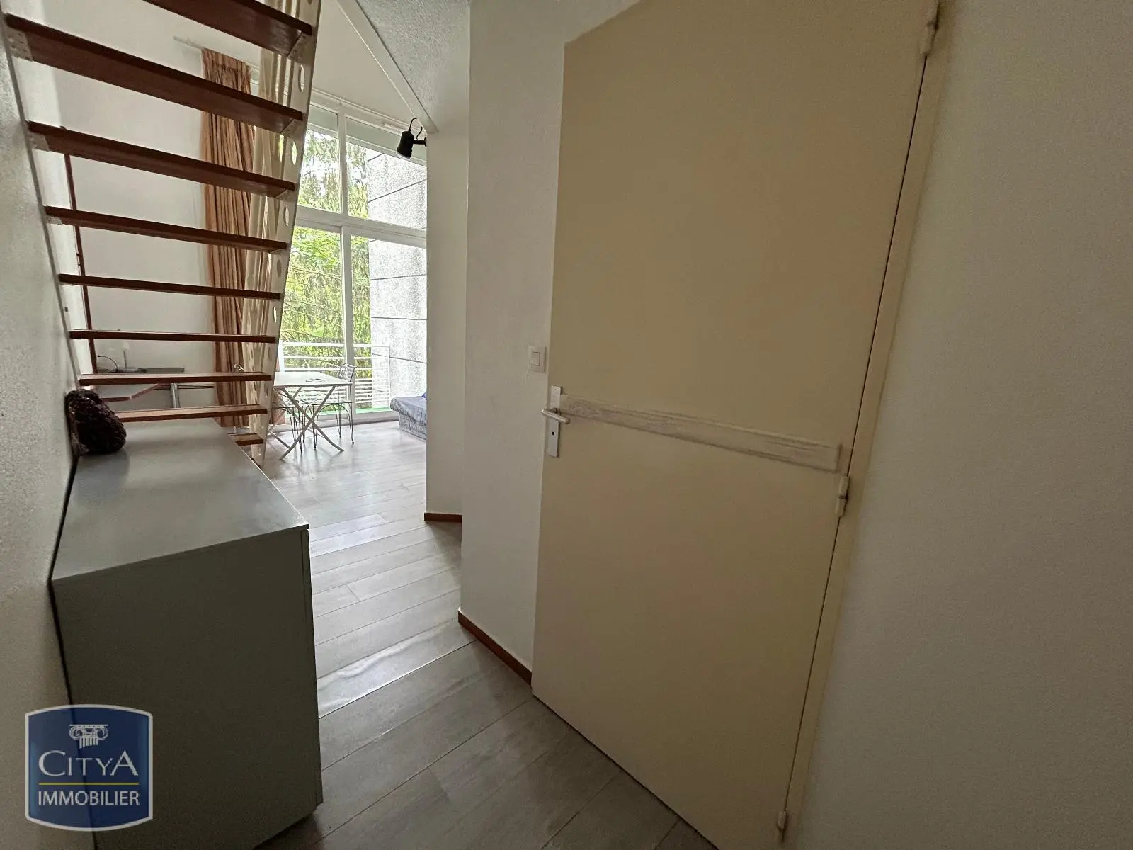 Photo 5 Appartement 1 pièce 27.47m²