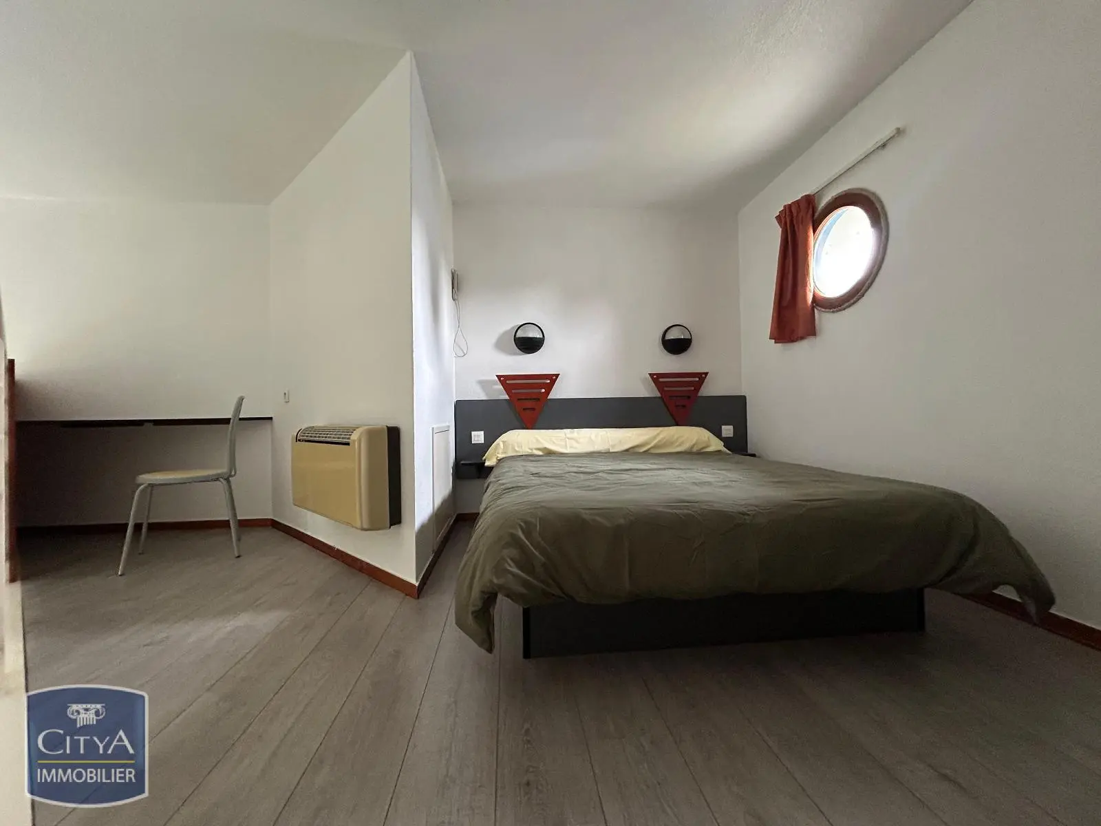 Photo 6 Appartement 1 pièce 27.47m²