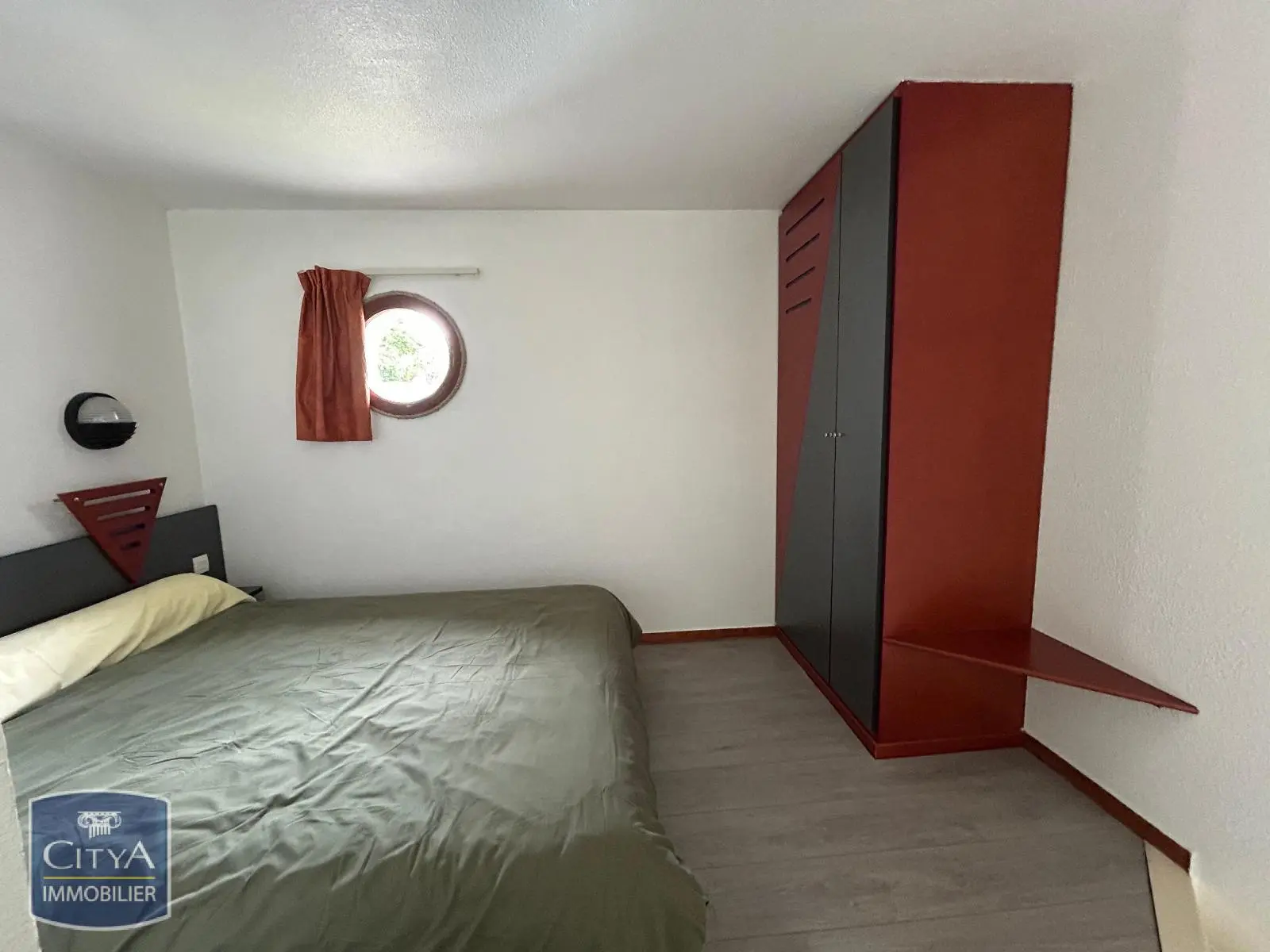 Photo 8 Appartement 1 pièce 27.47m²