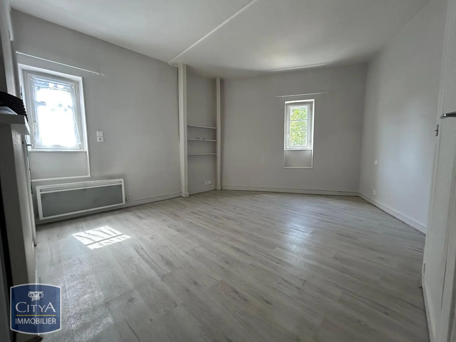 Photo 1 Appartement 1 pièce 21.17m²