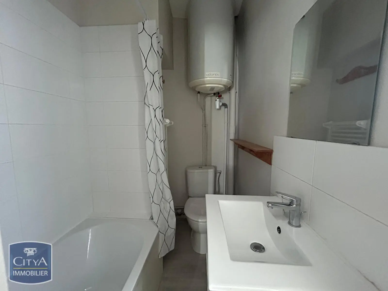 Photo 5 Appartement 1 pièce 21.17m²
