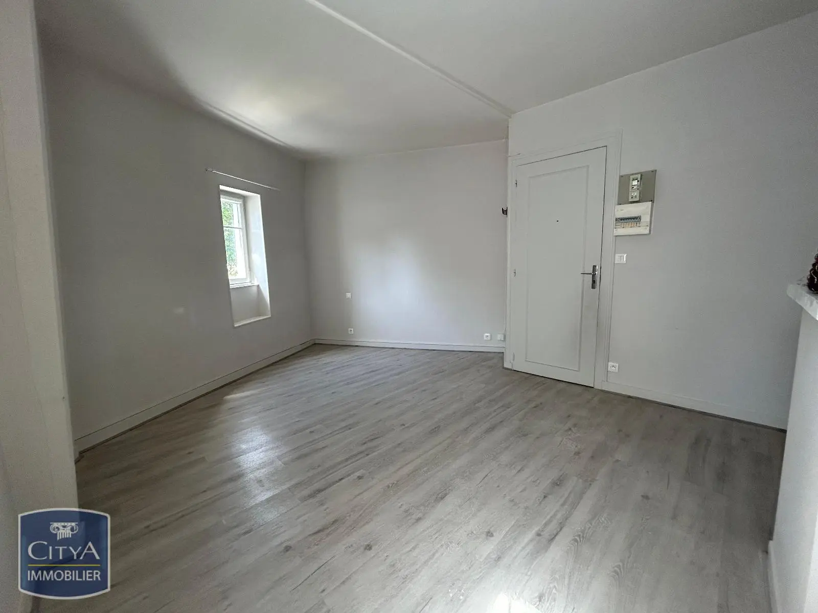 Photo 2 Appartement 1 pièce 21.17m²