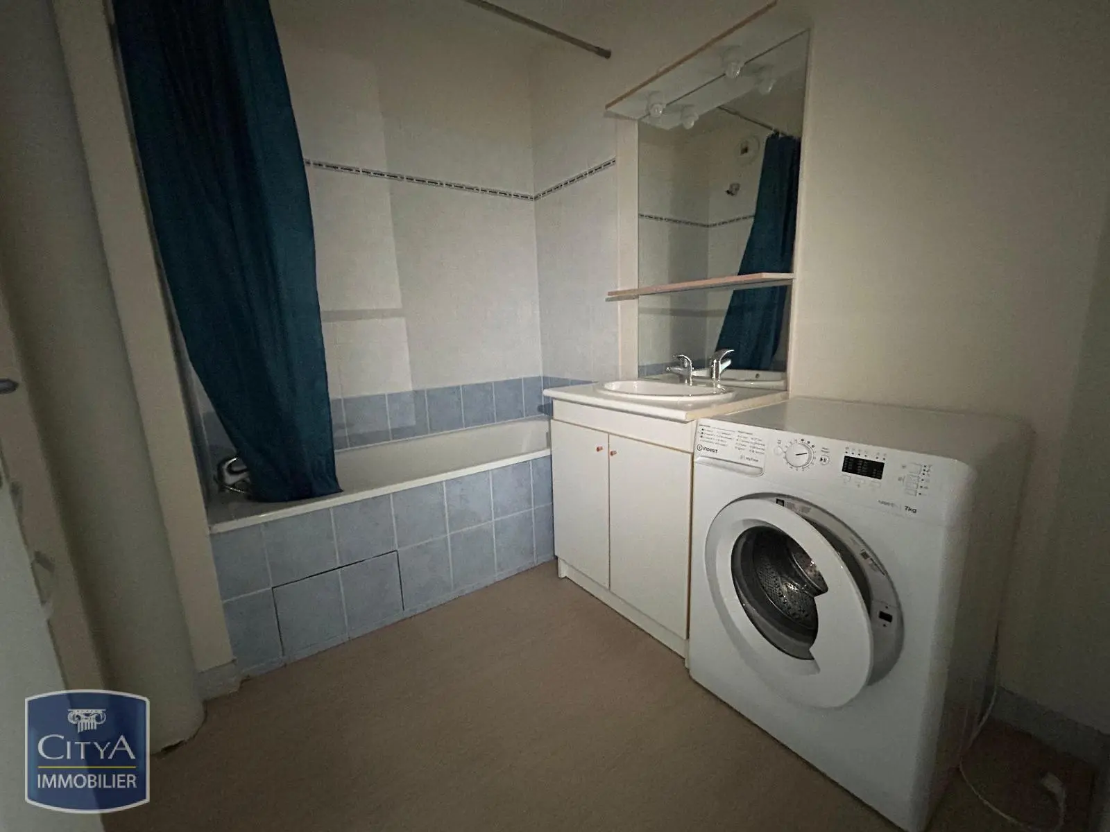 Photo 7 Appartement 2 pièces 43.76m²