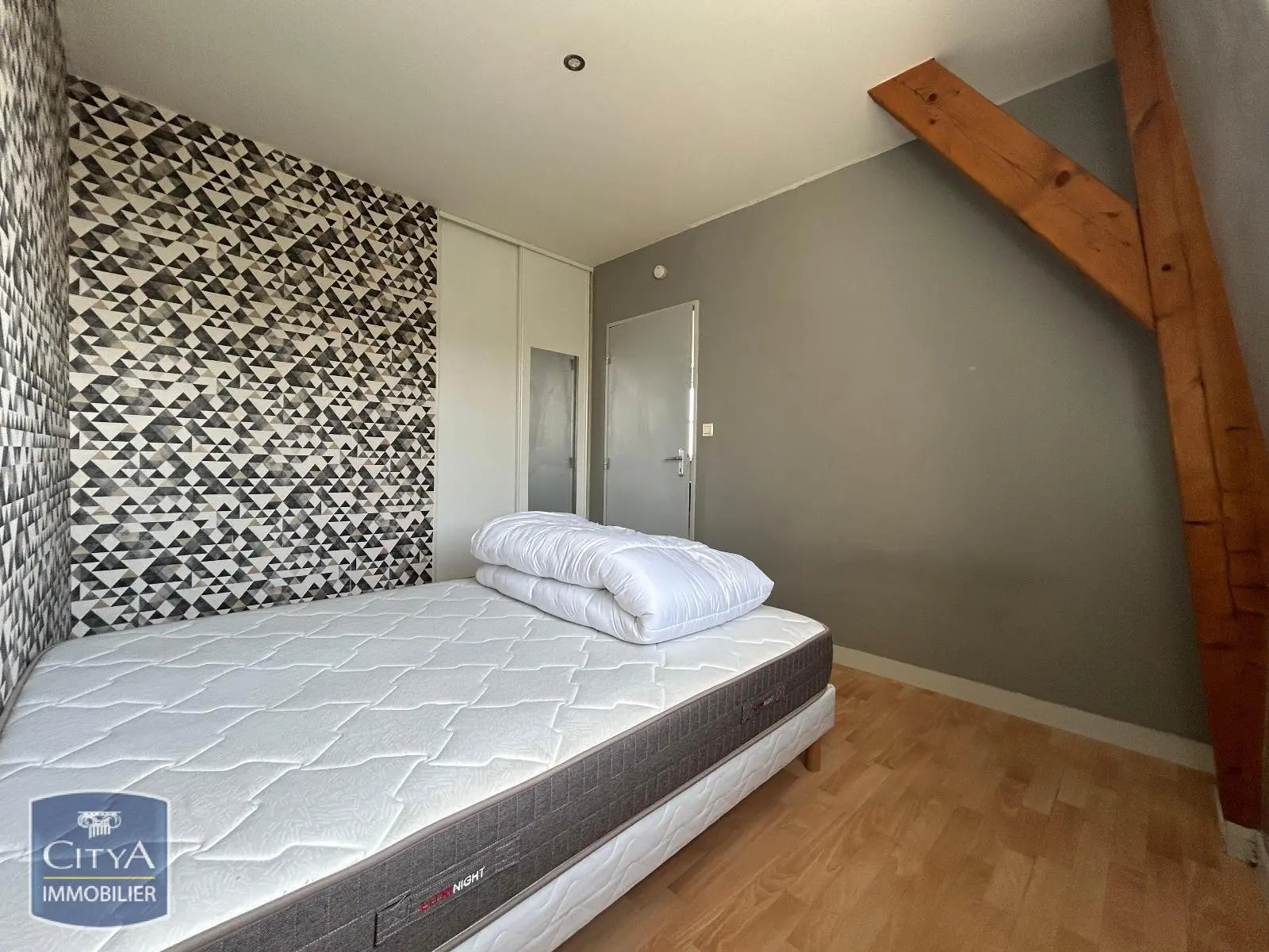 Photo 6 Appartement 2 pièces 43.76m²