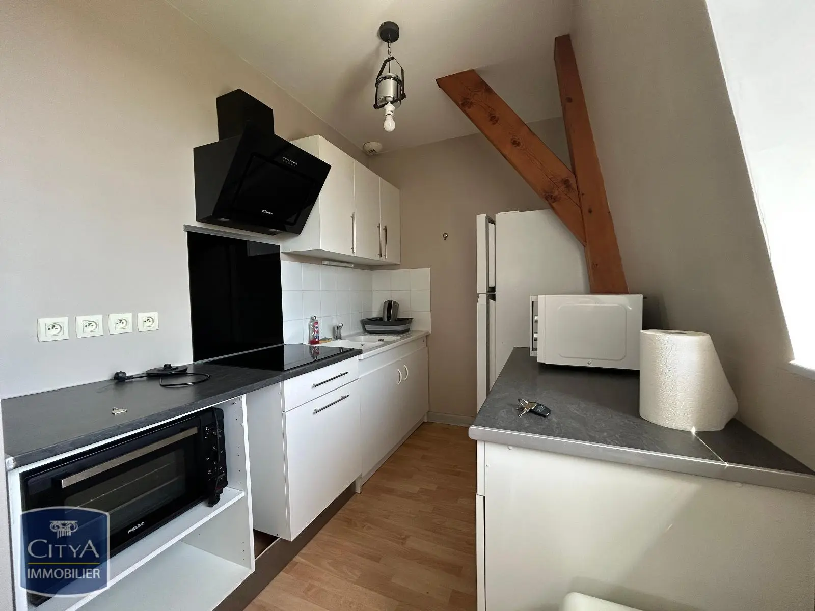 Photo 4 Appartement 2 pièces 43.76m²