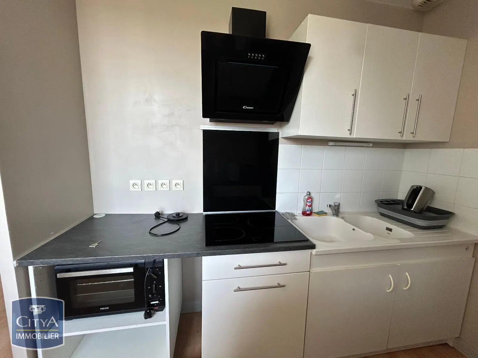 Photo 5 Appartement 2 pièces 43.76m²