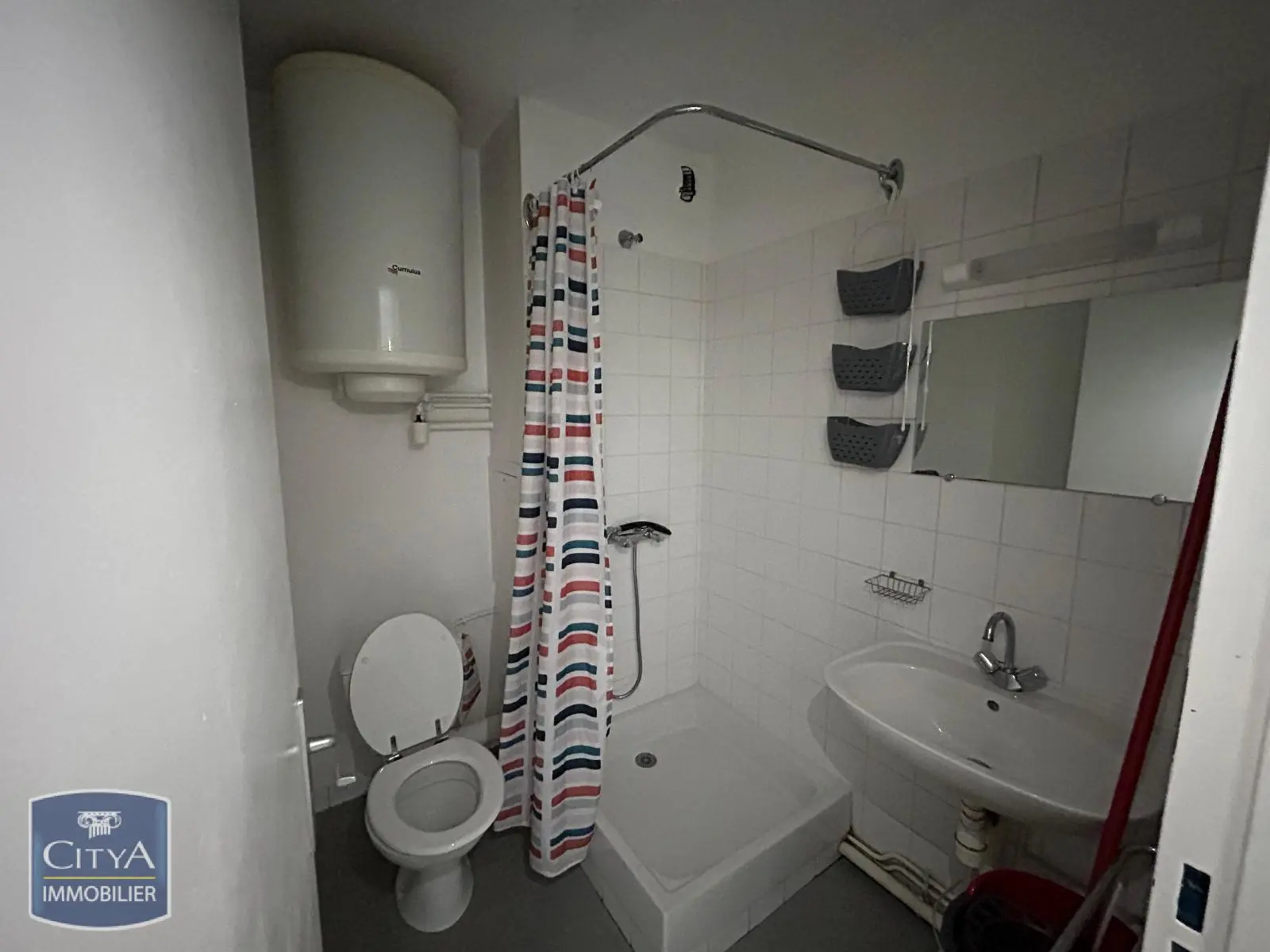 Photo 5 Appartement 1 pièce 23.12m²