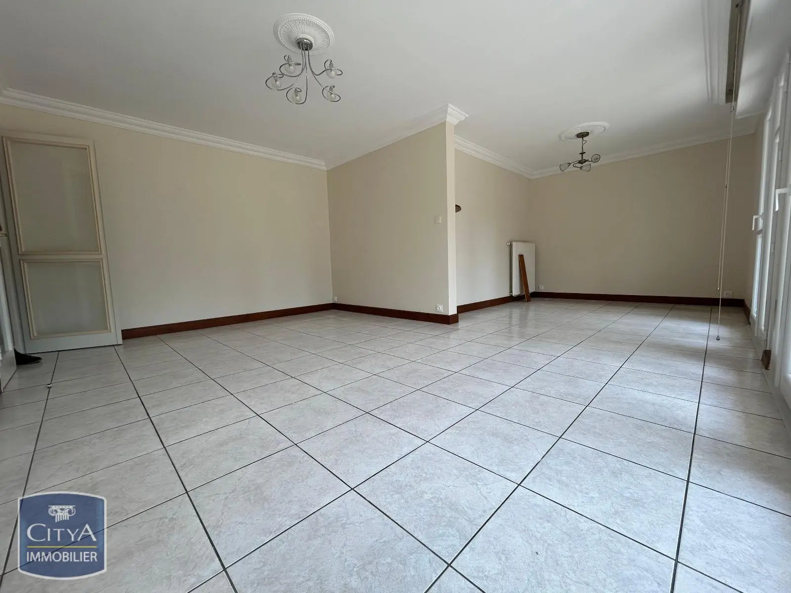 Photo 1 appartement Poitiers