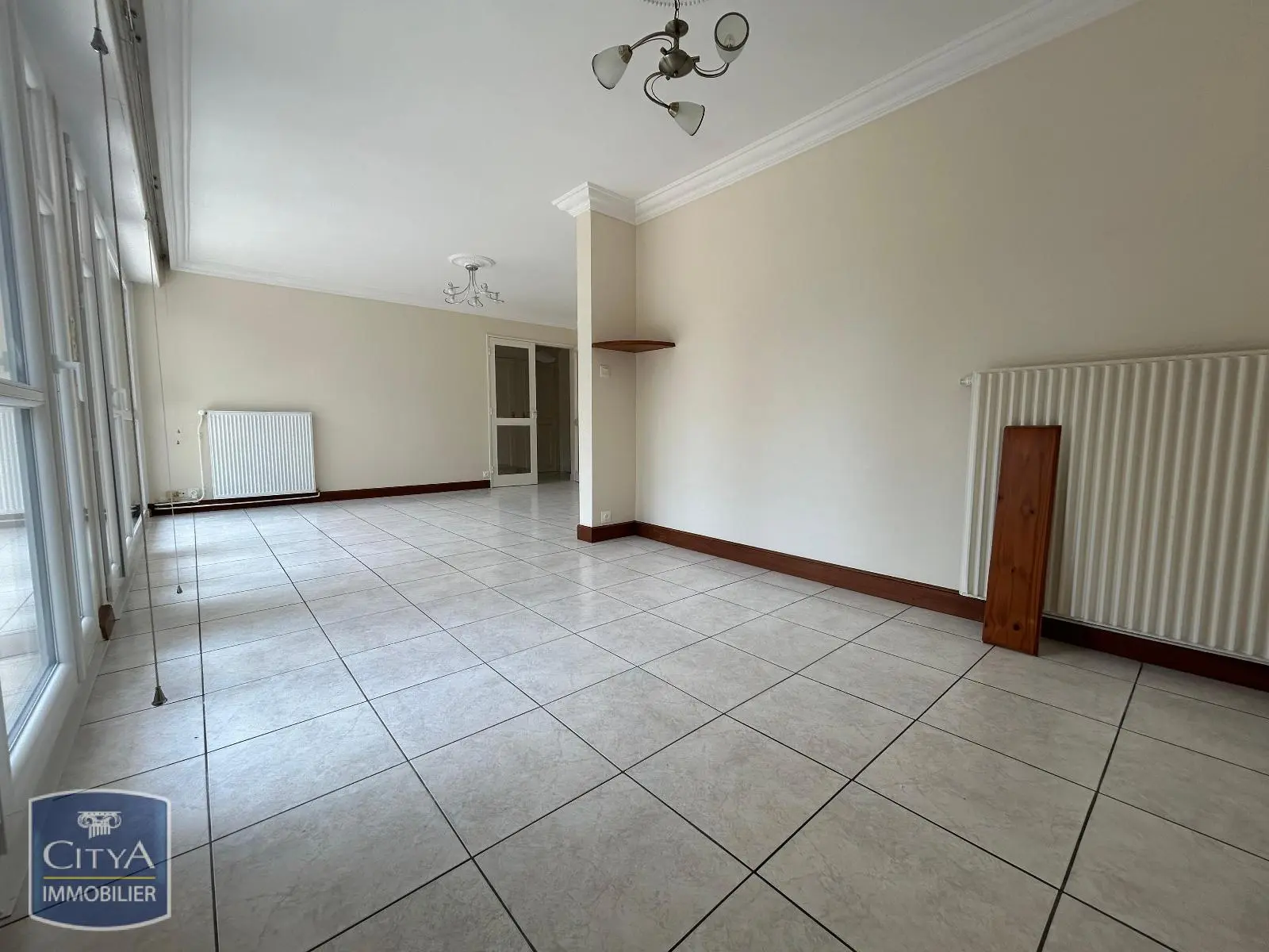 Photo 2 appartement Poitiers