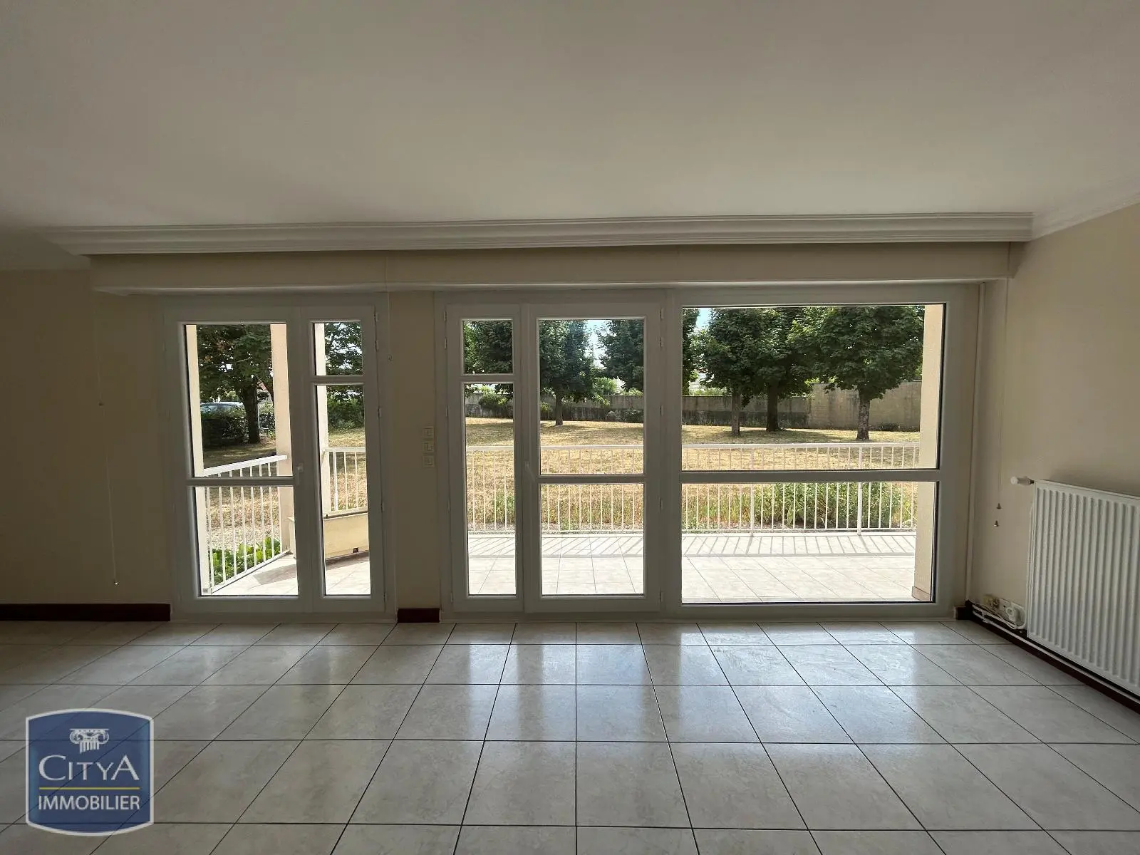 Photo 3 appartement Poitiers
