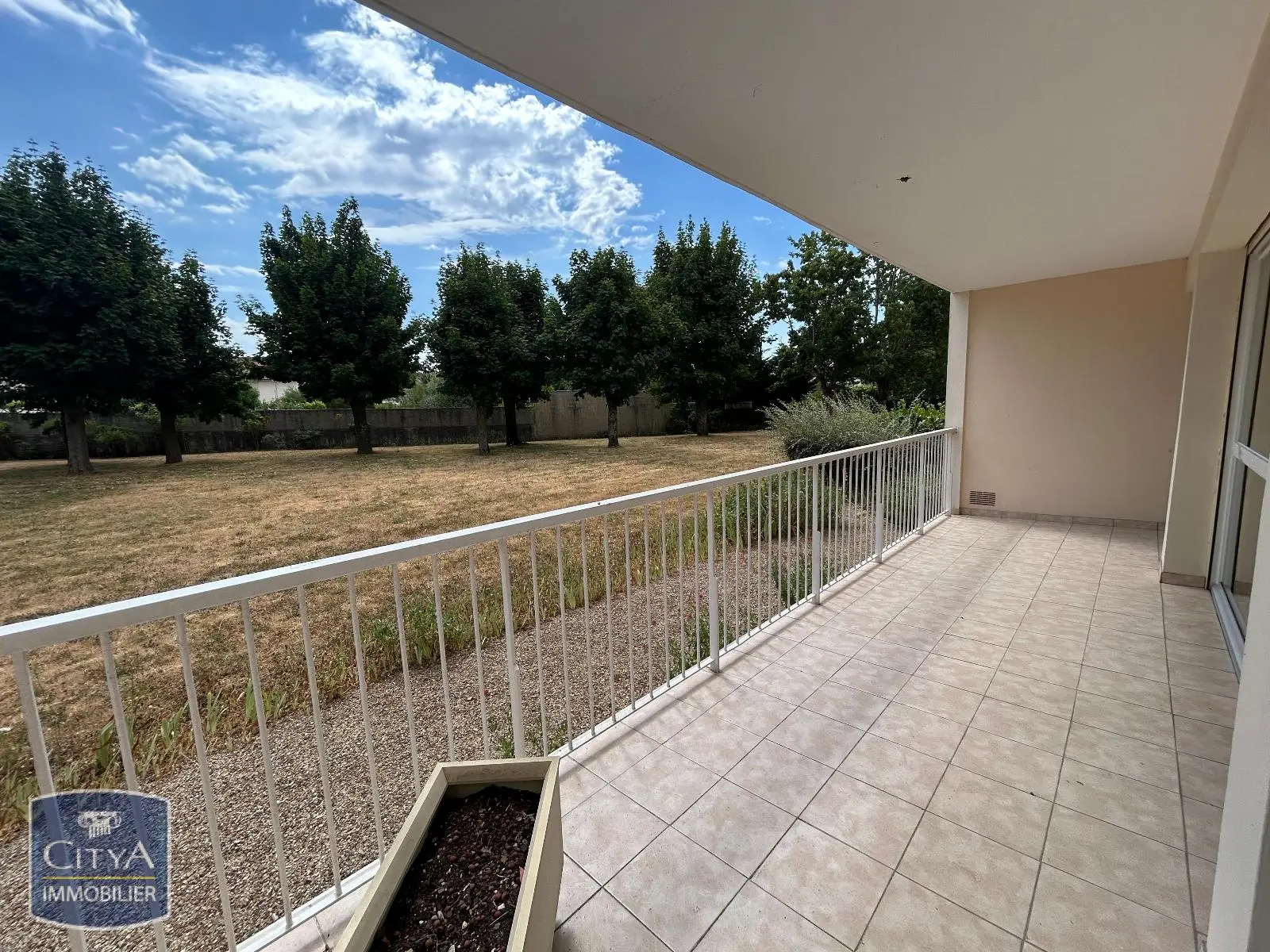 Photo 4 appartement Poitiers