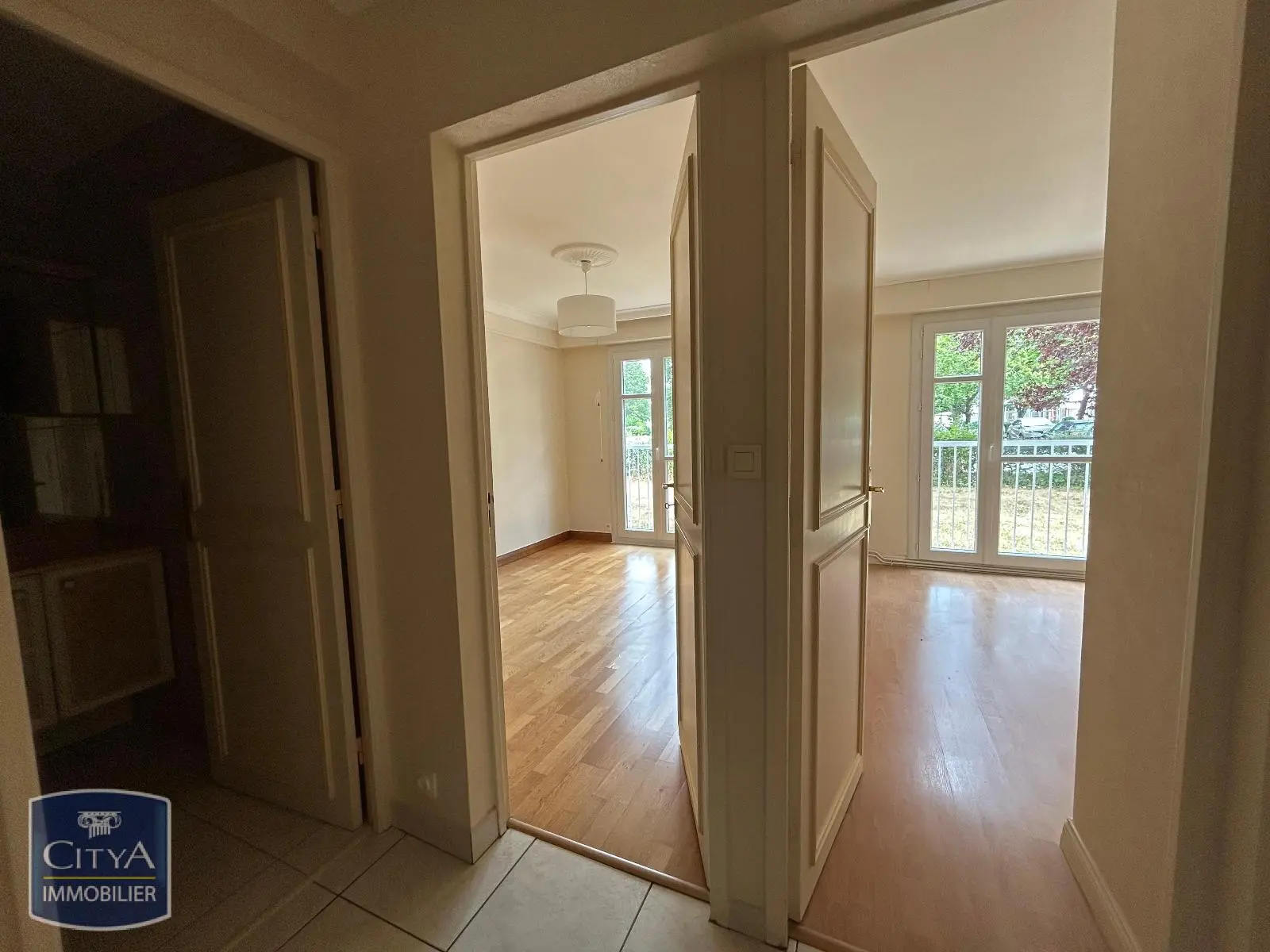Photo 8 appartement Poitiers