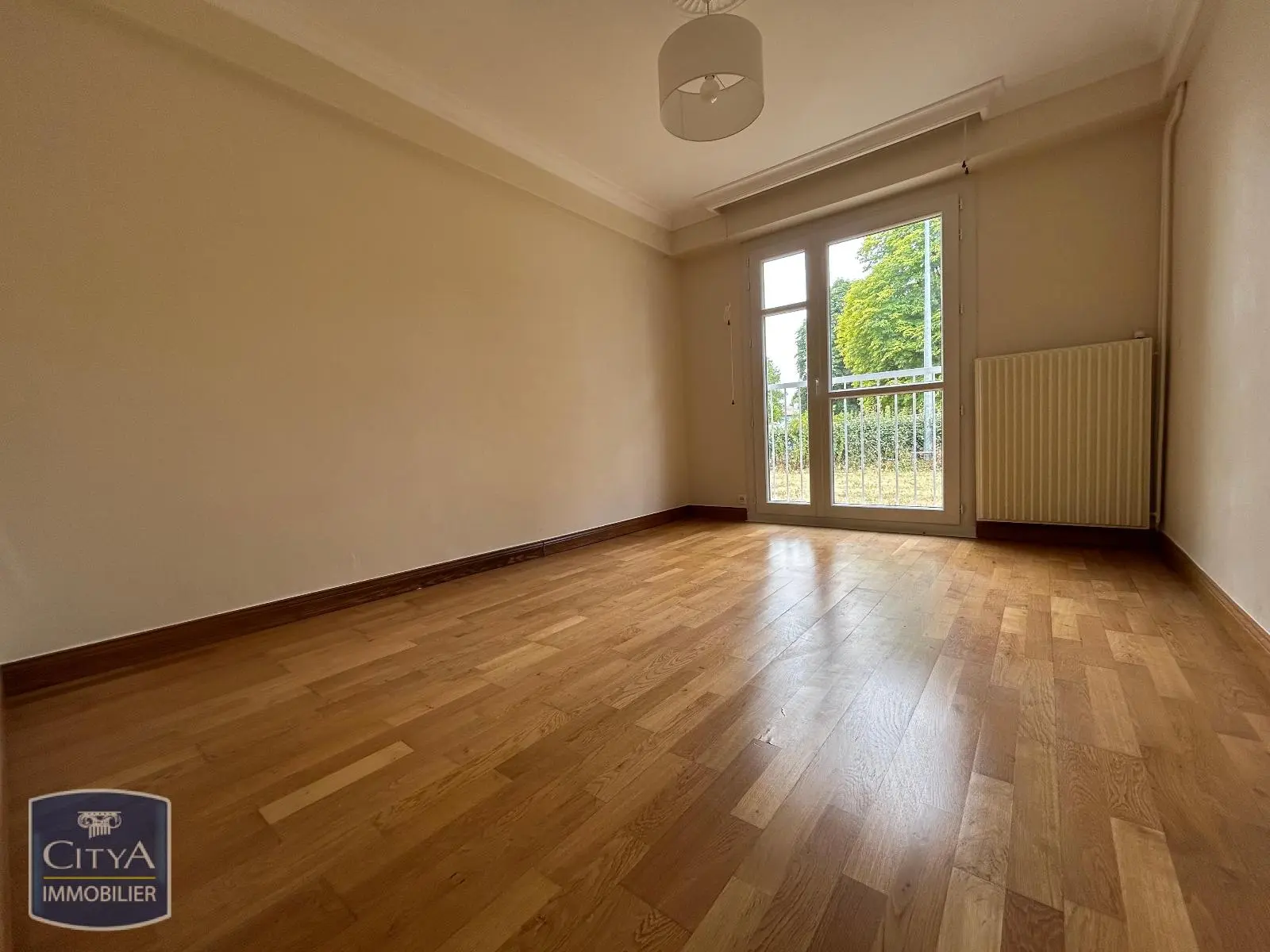 Photo 9 appartement Poitiers
